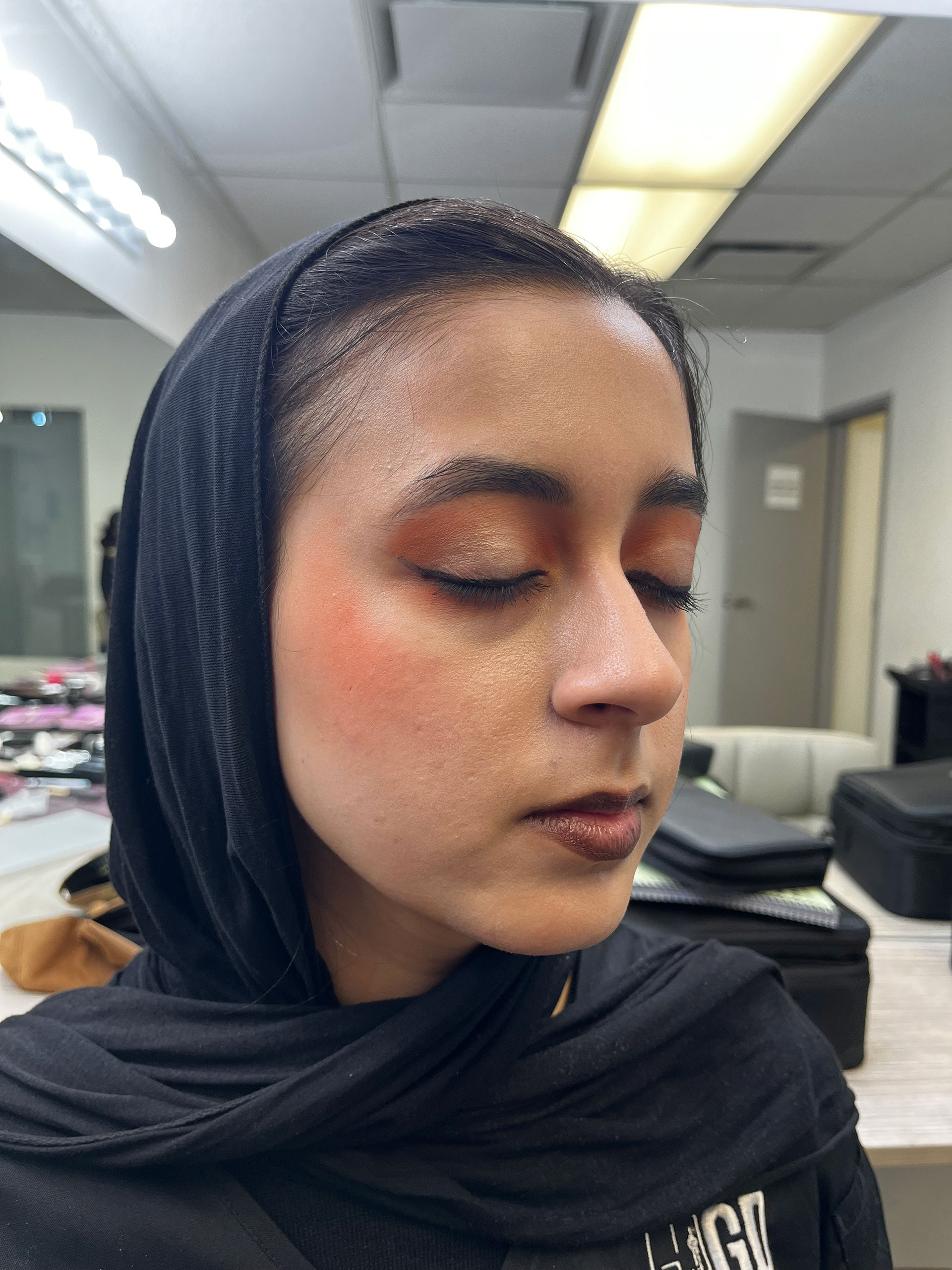 Full Glam