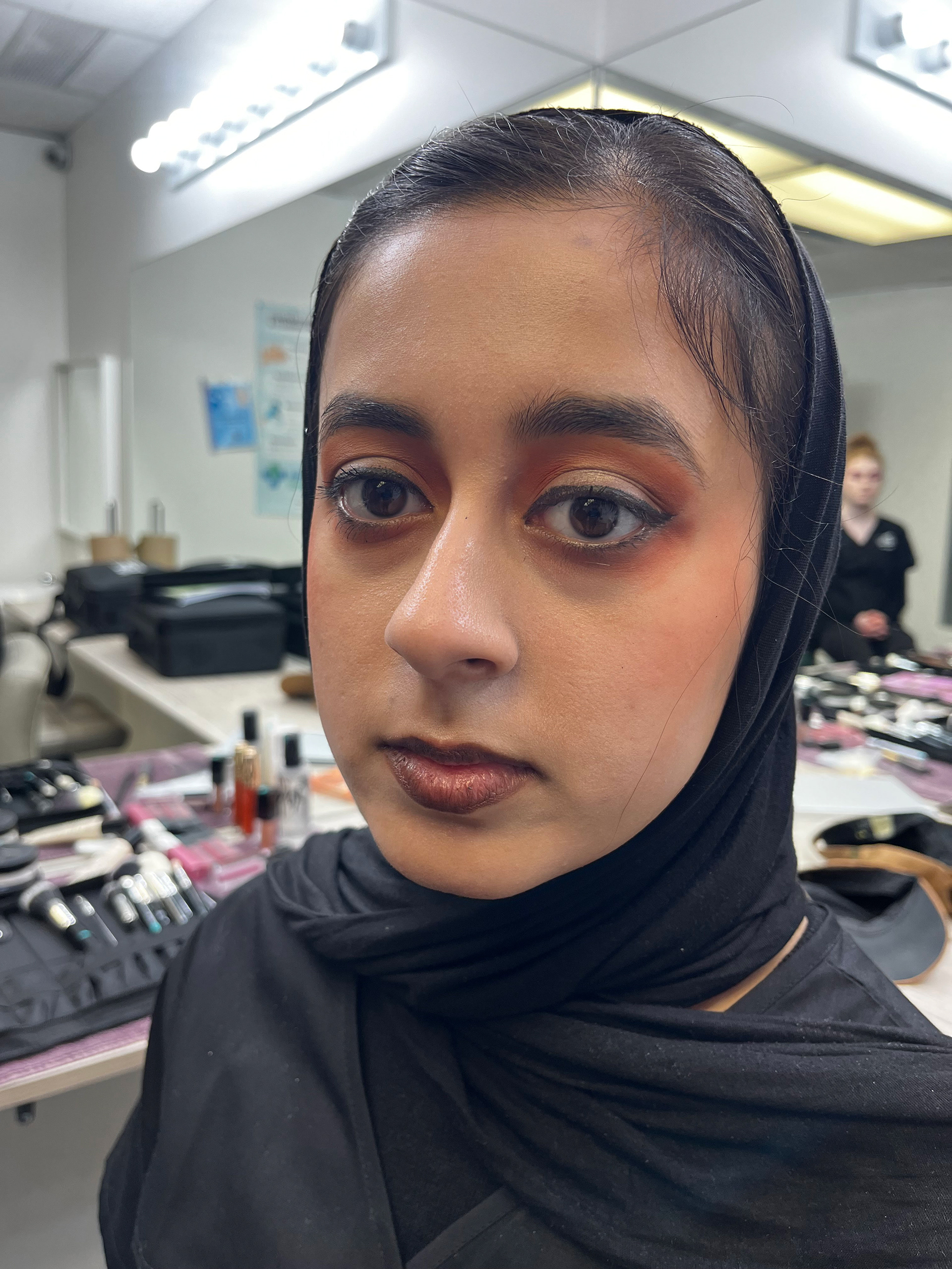 Full Glam