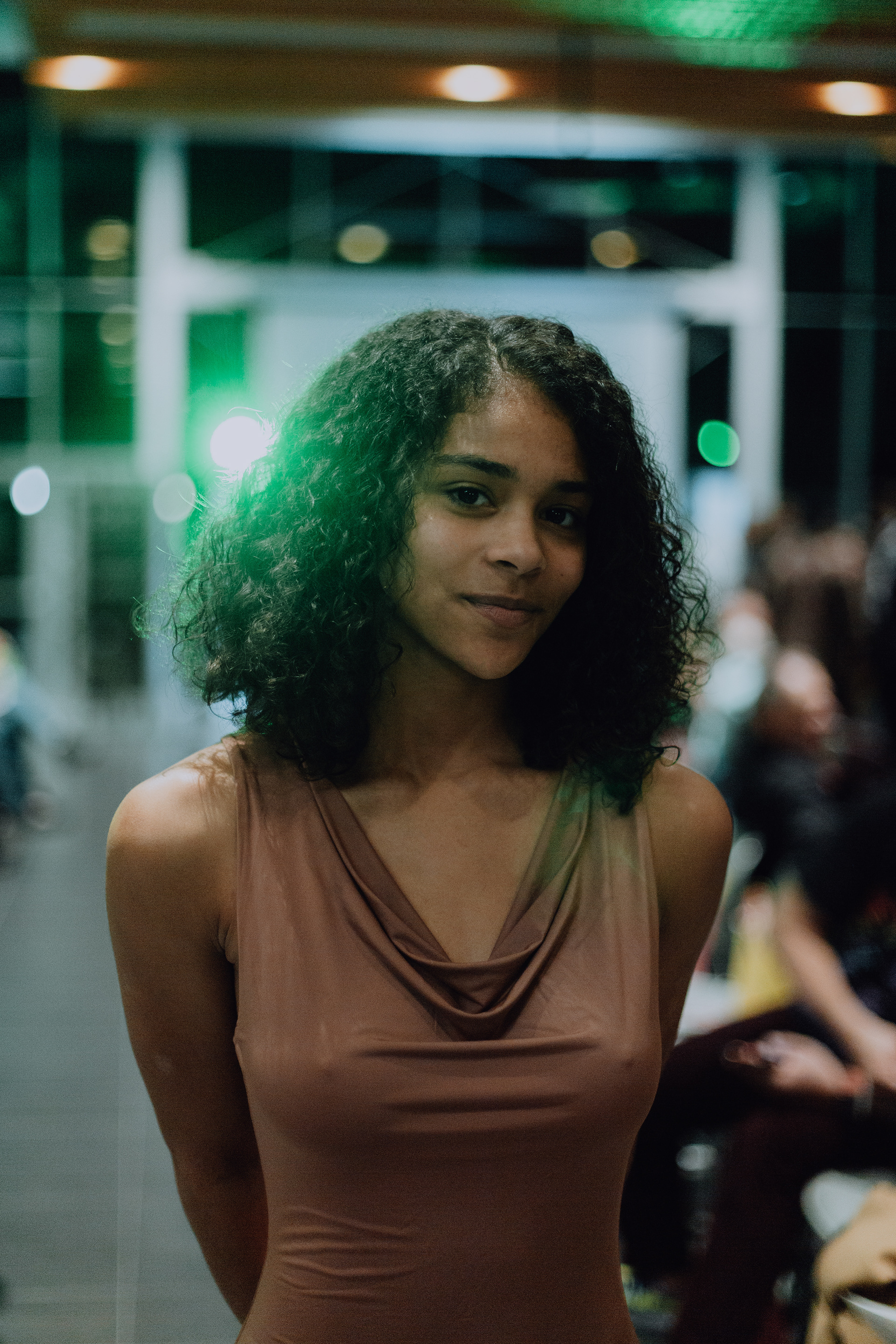 Abigail Tritz | Interviewer