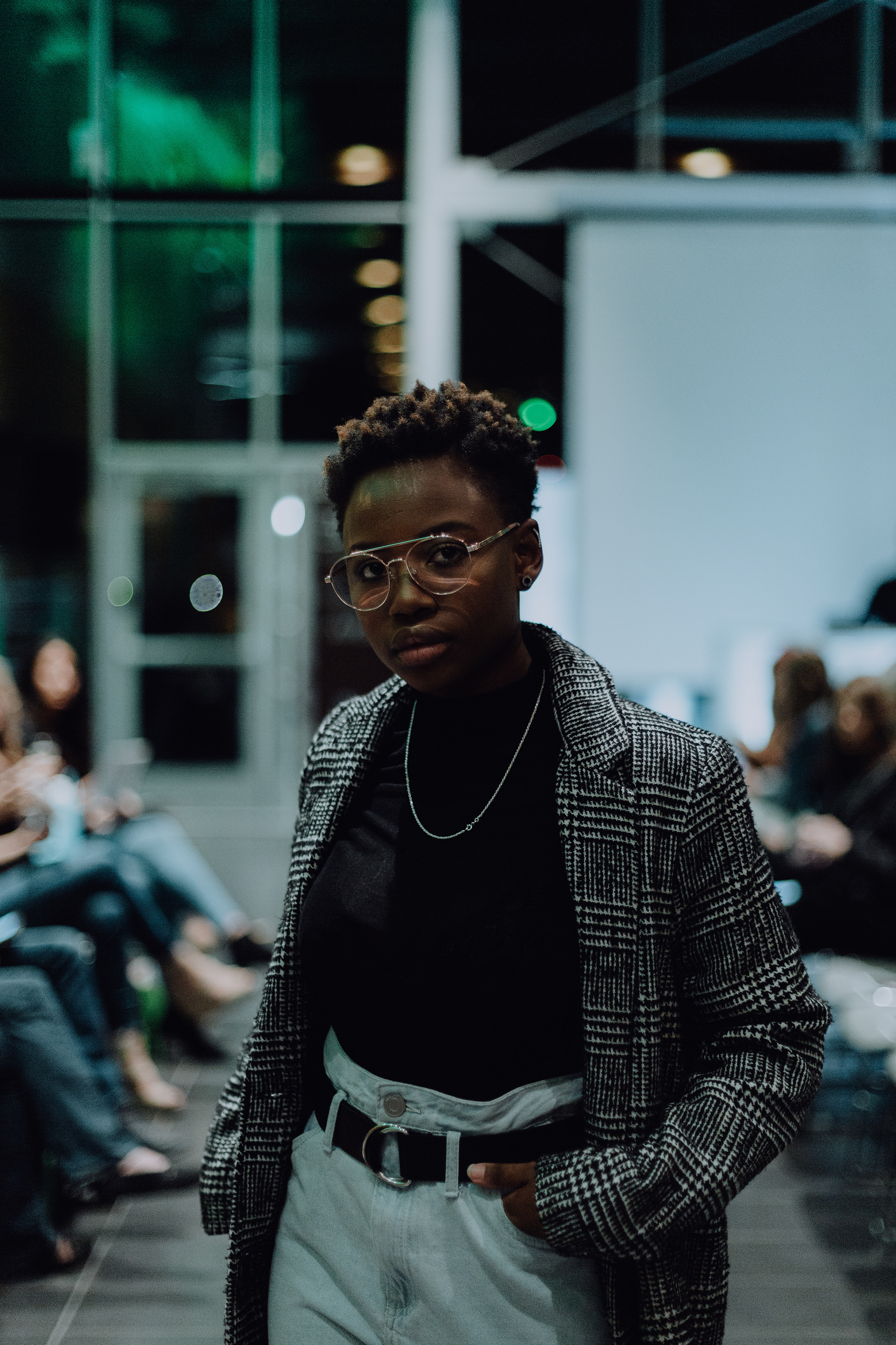 Thabiosa Ndhlova | Interviewer