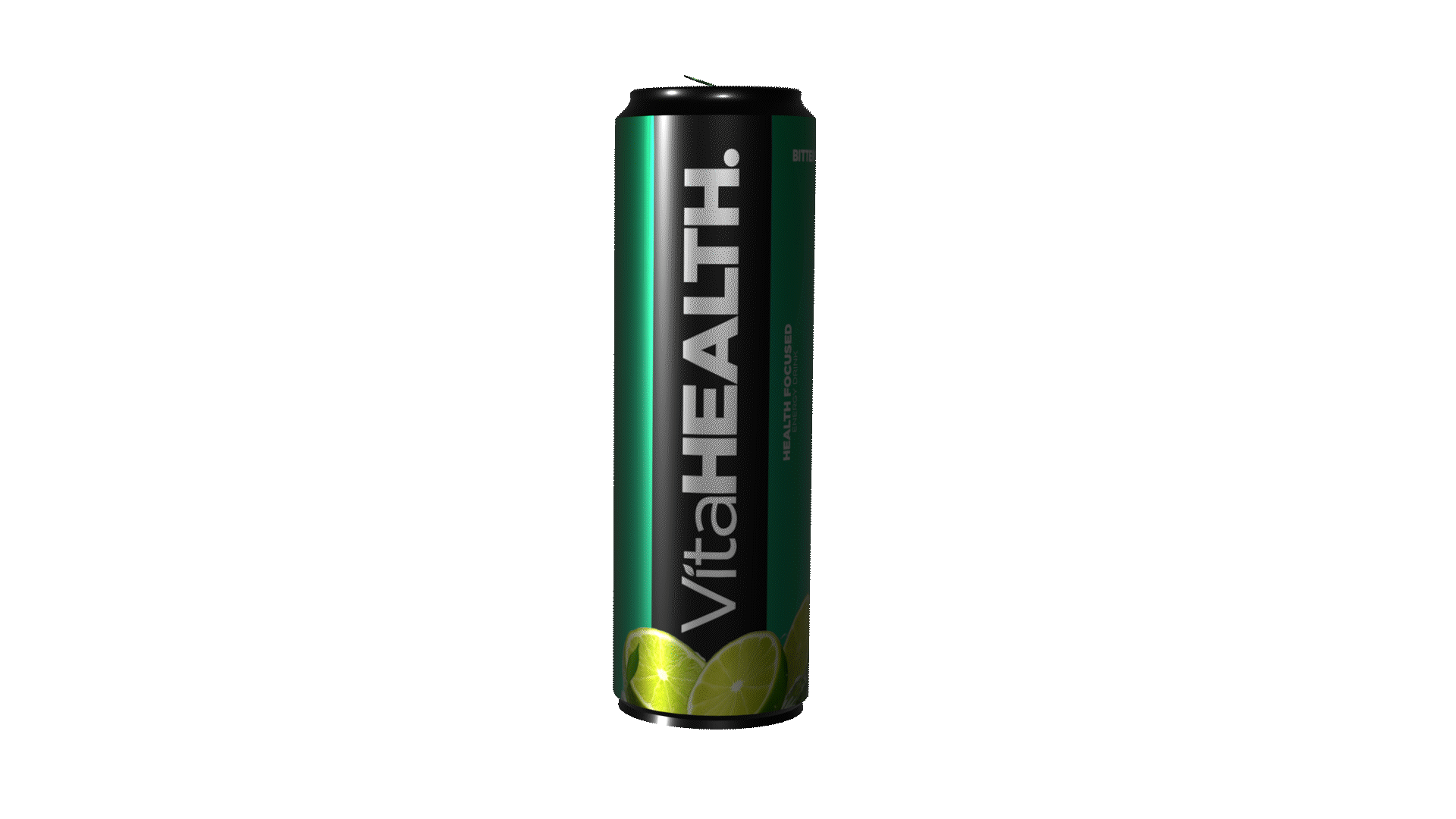 VitaHEALTH 3D Can