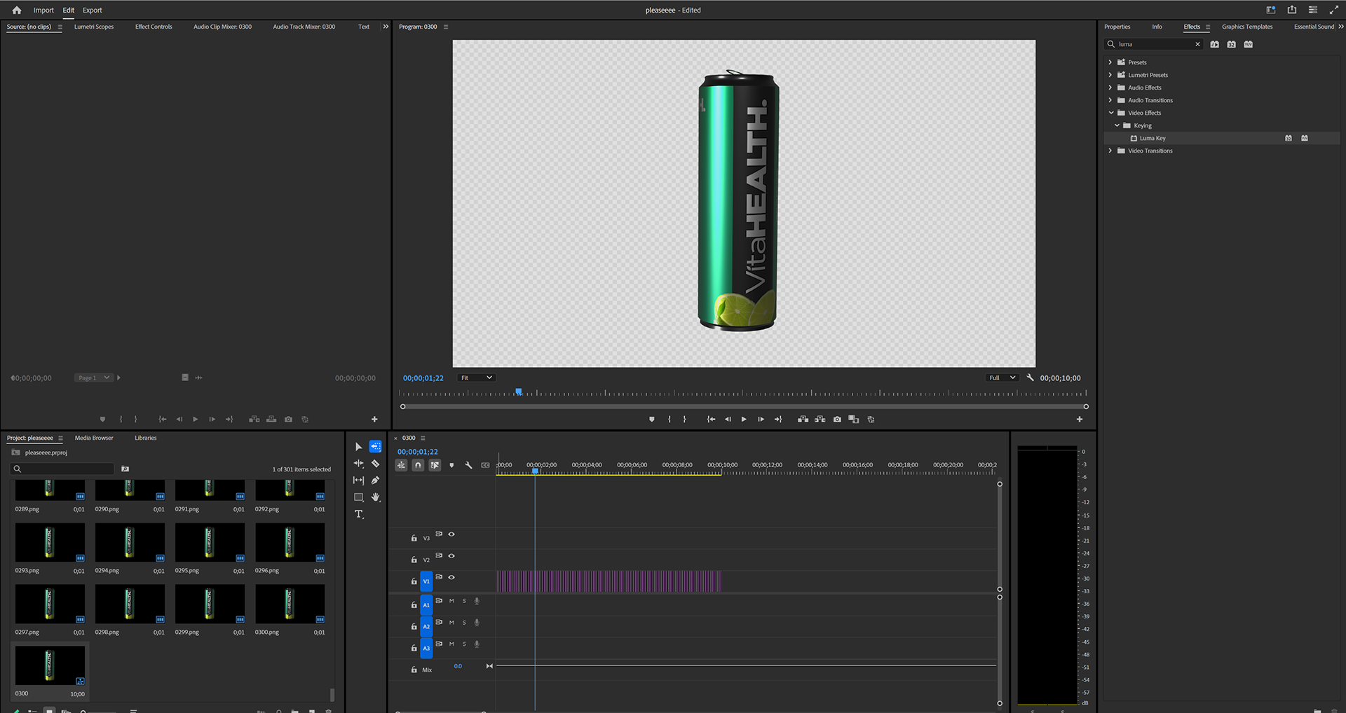 Learning how to animate using Blender
