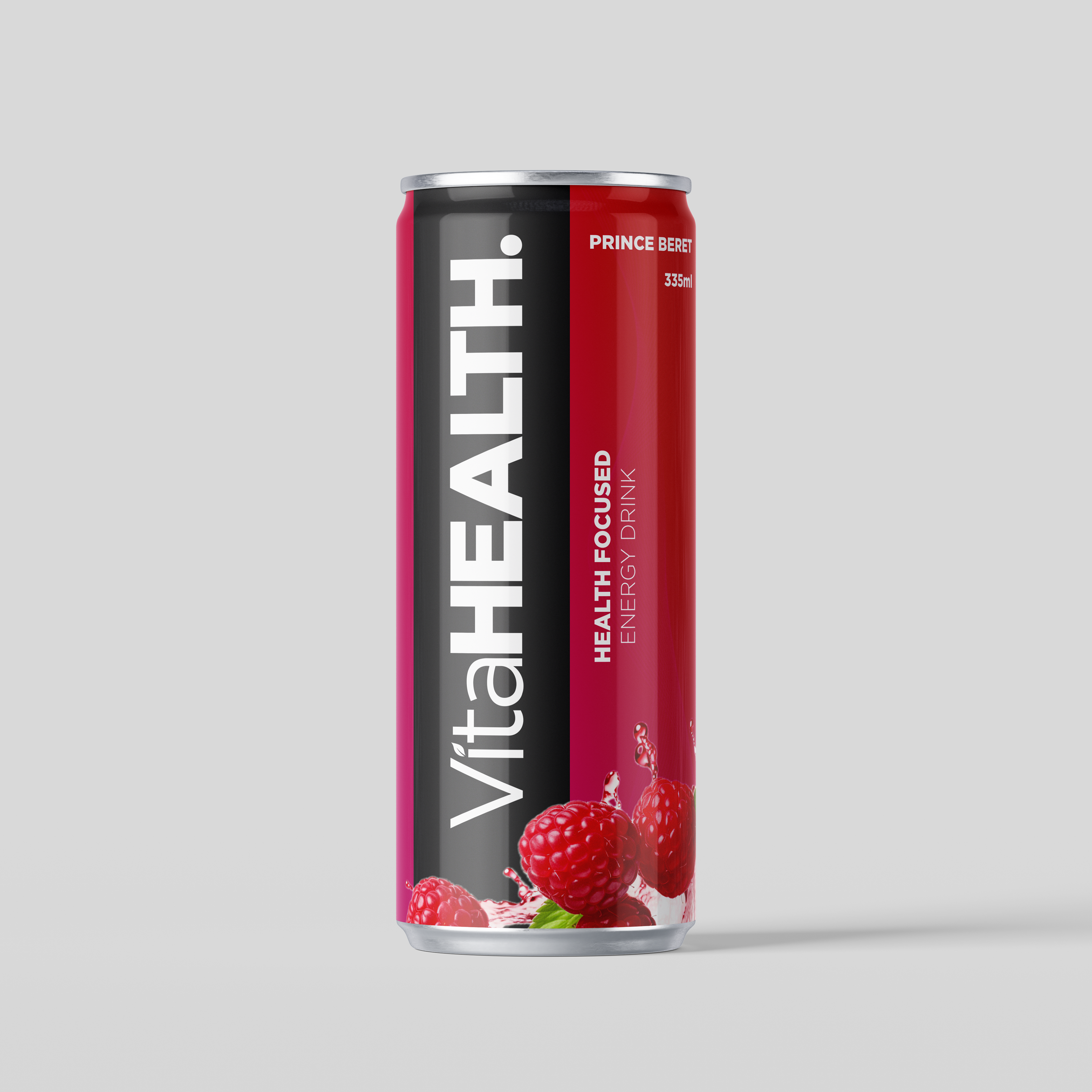 VitaHEALTH: Prince Beret