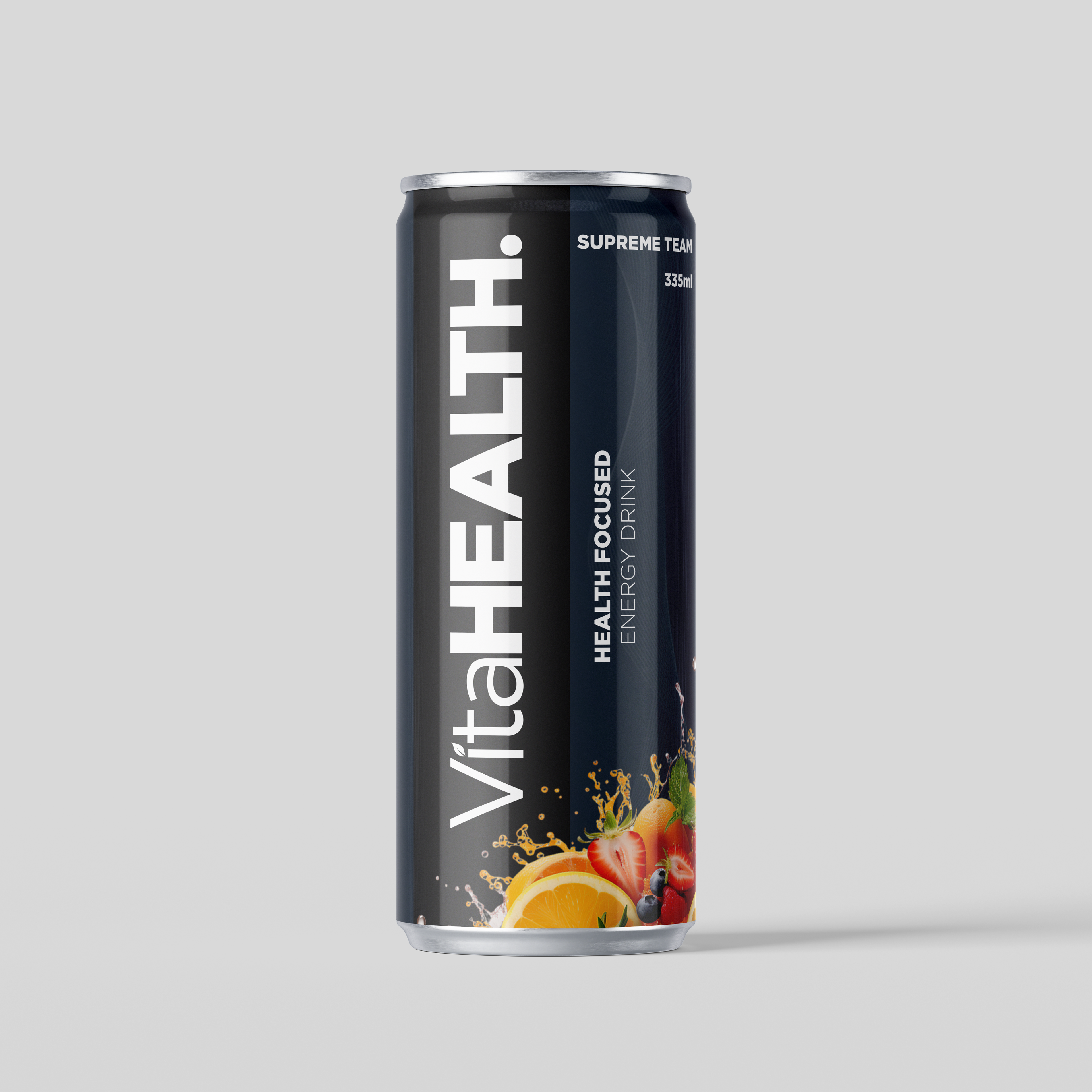 VitaHEALTH: Supreme Team