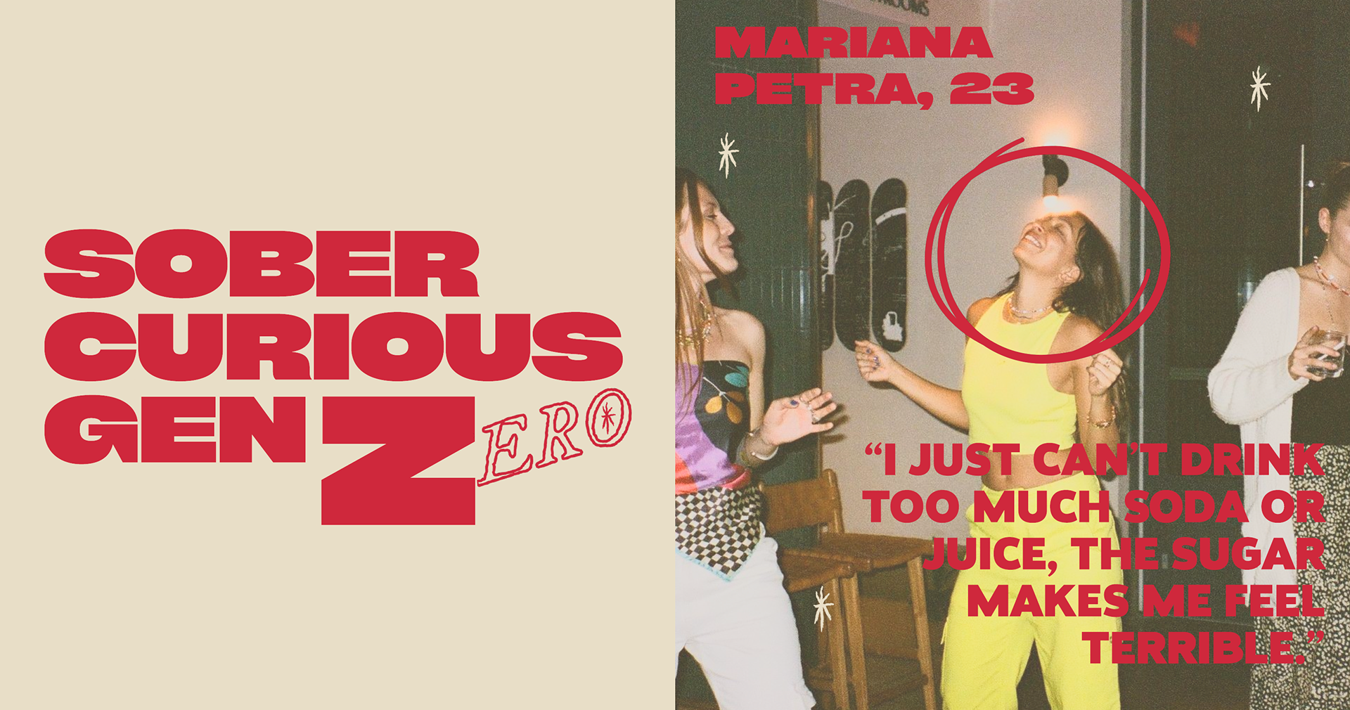 Maker's Mark: ZERO's Target Audience