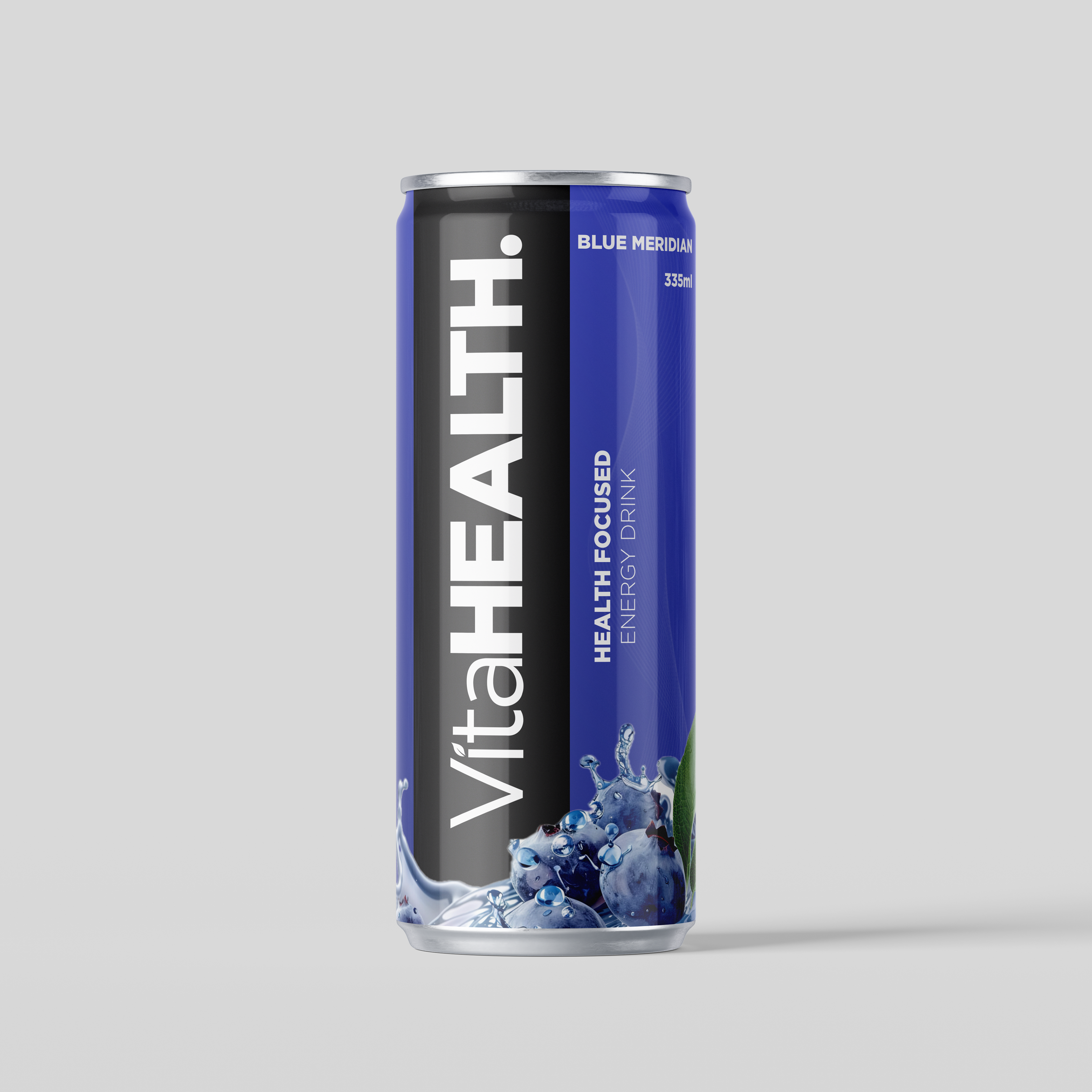 VitaHEALTH: Blue Meridian