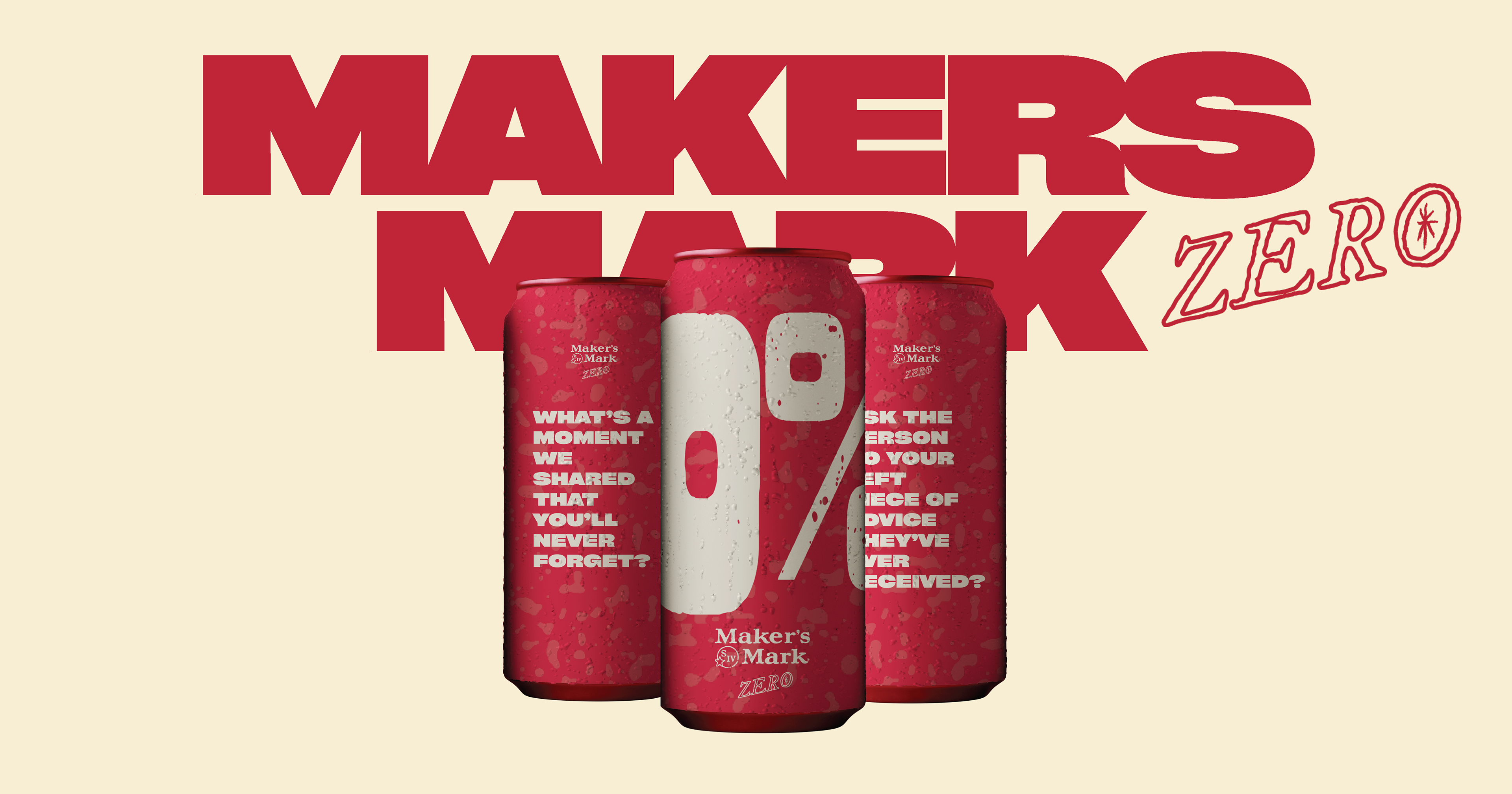 The design for Makers Zero is inspired by legacy and timelessness. The famous red wax inspired our design, as gen Z have proven to be particularly intrigued by the hand dipped red wax, proven by the ‘slam dunk’ trend seen on tik tok. Symbolically, red can inherit a feeling of meaningfulness or authenticity.