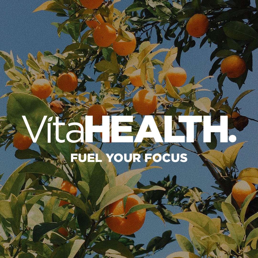 VitaHEALTH Logo