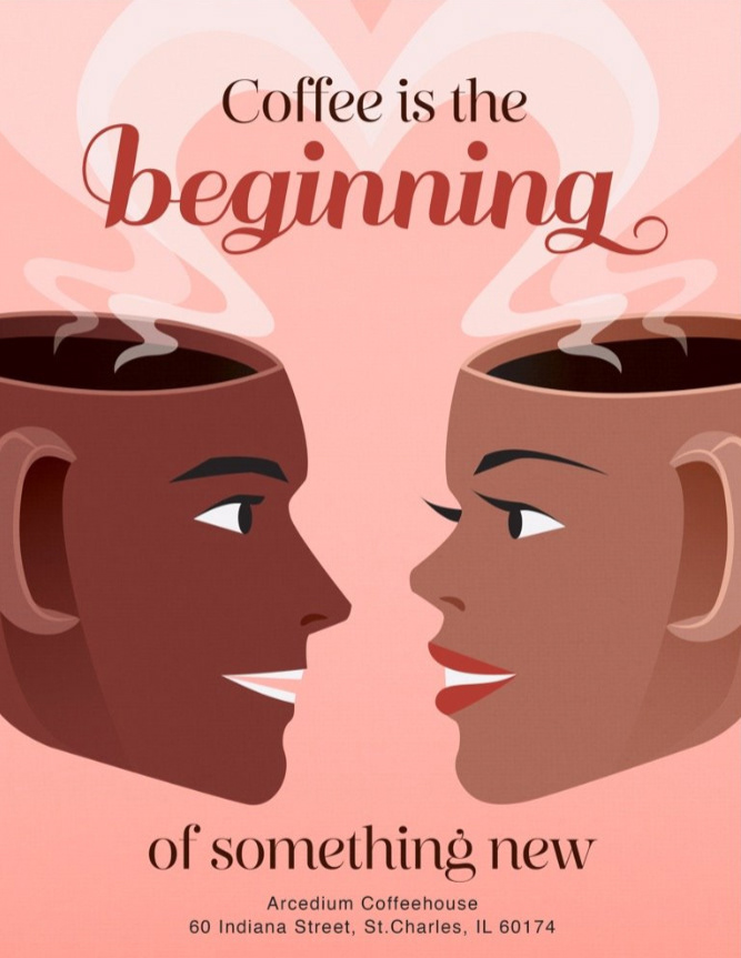 Advertisement and Custom Type