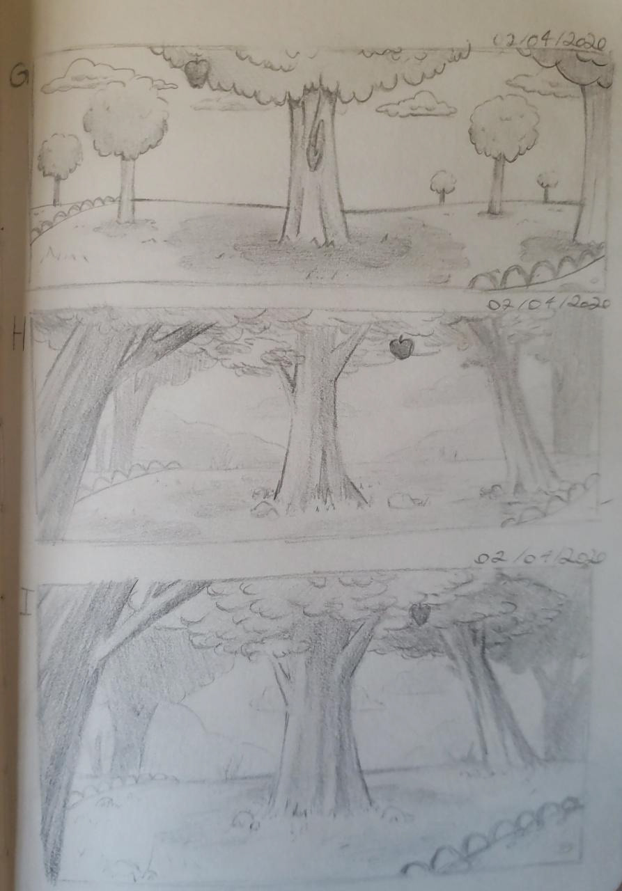 Manguava Park Concepts G H I