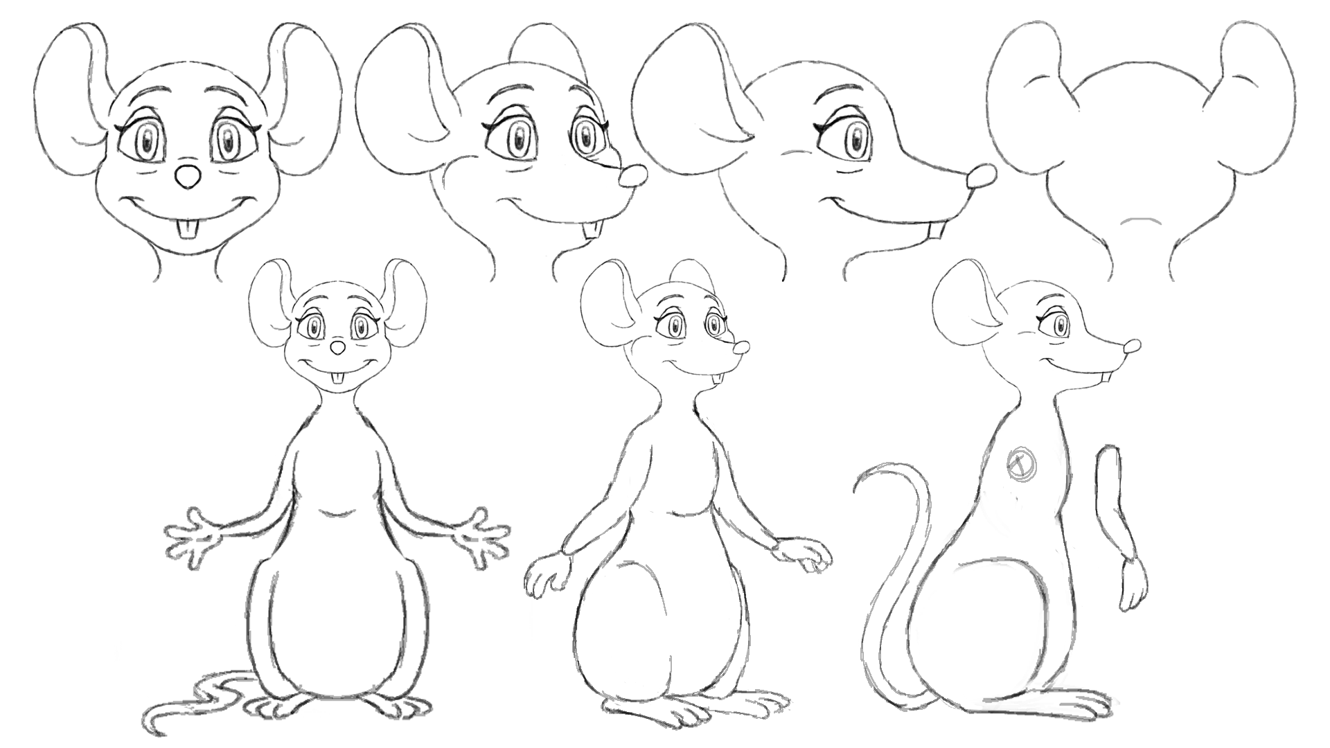Mom Turnaround