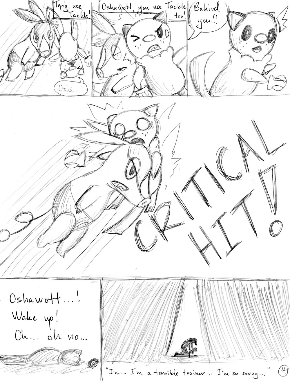 VoltWhite Nuzlocke 2