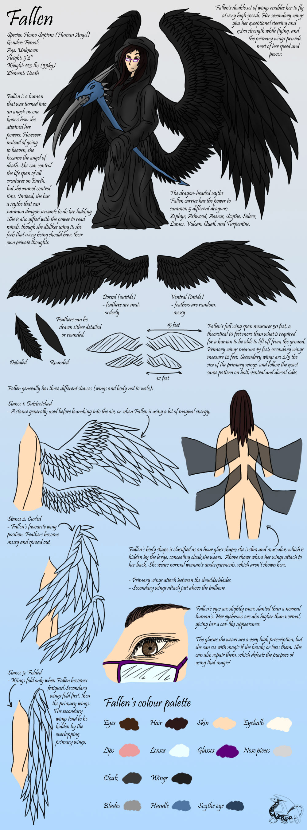 Fallen Ref v1.0