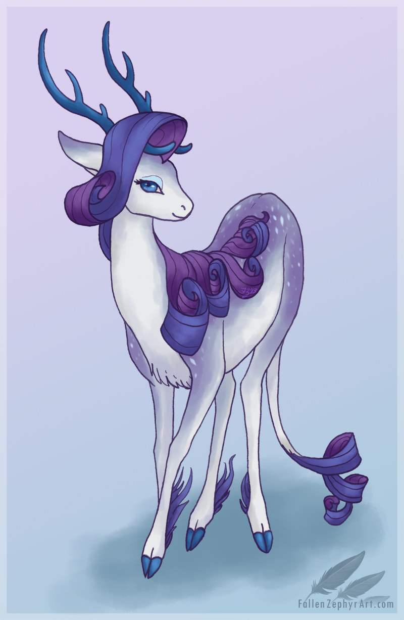 Mythical // December 23rd, 2013