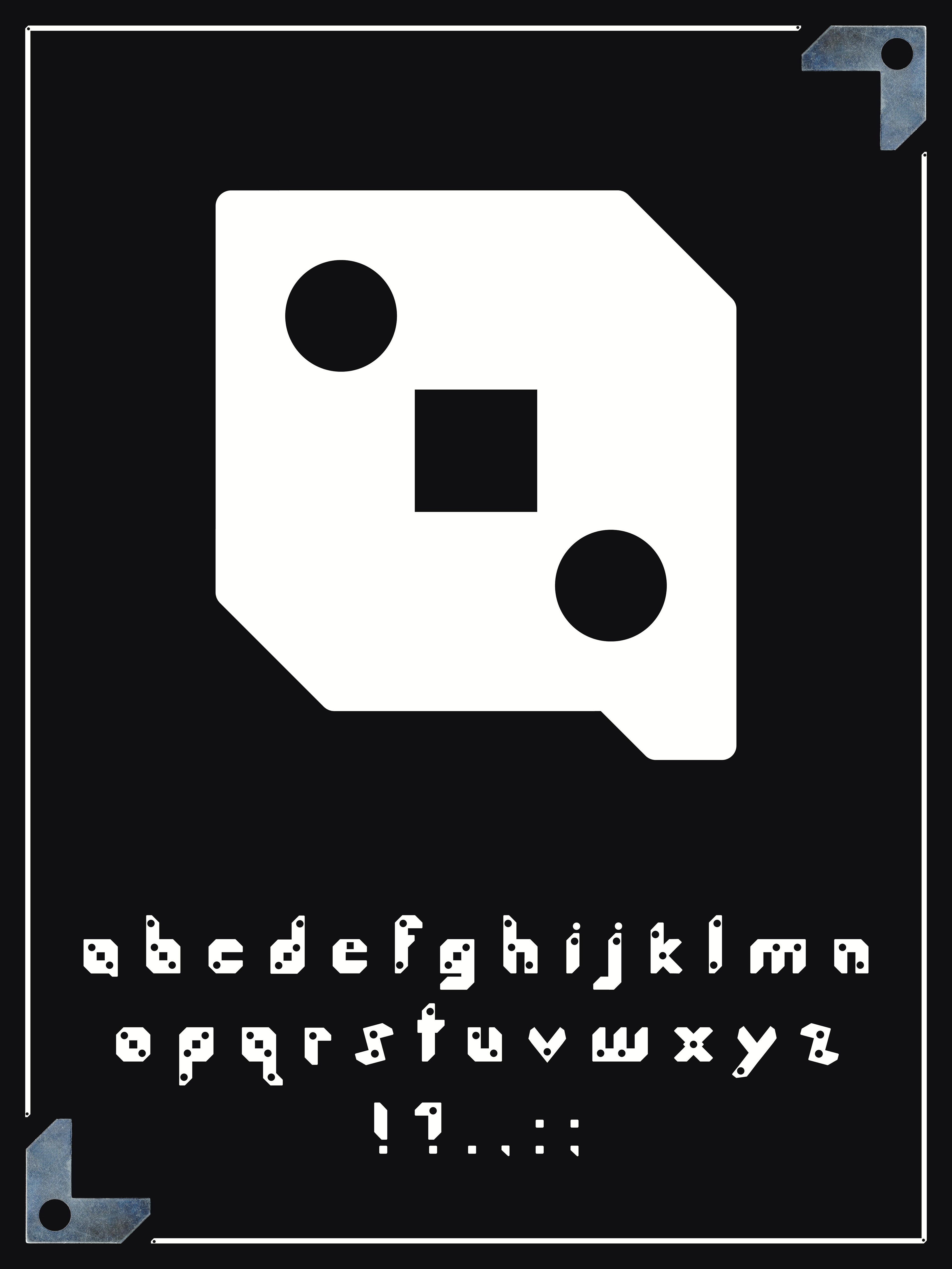 alternative poster