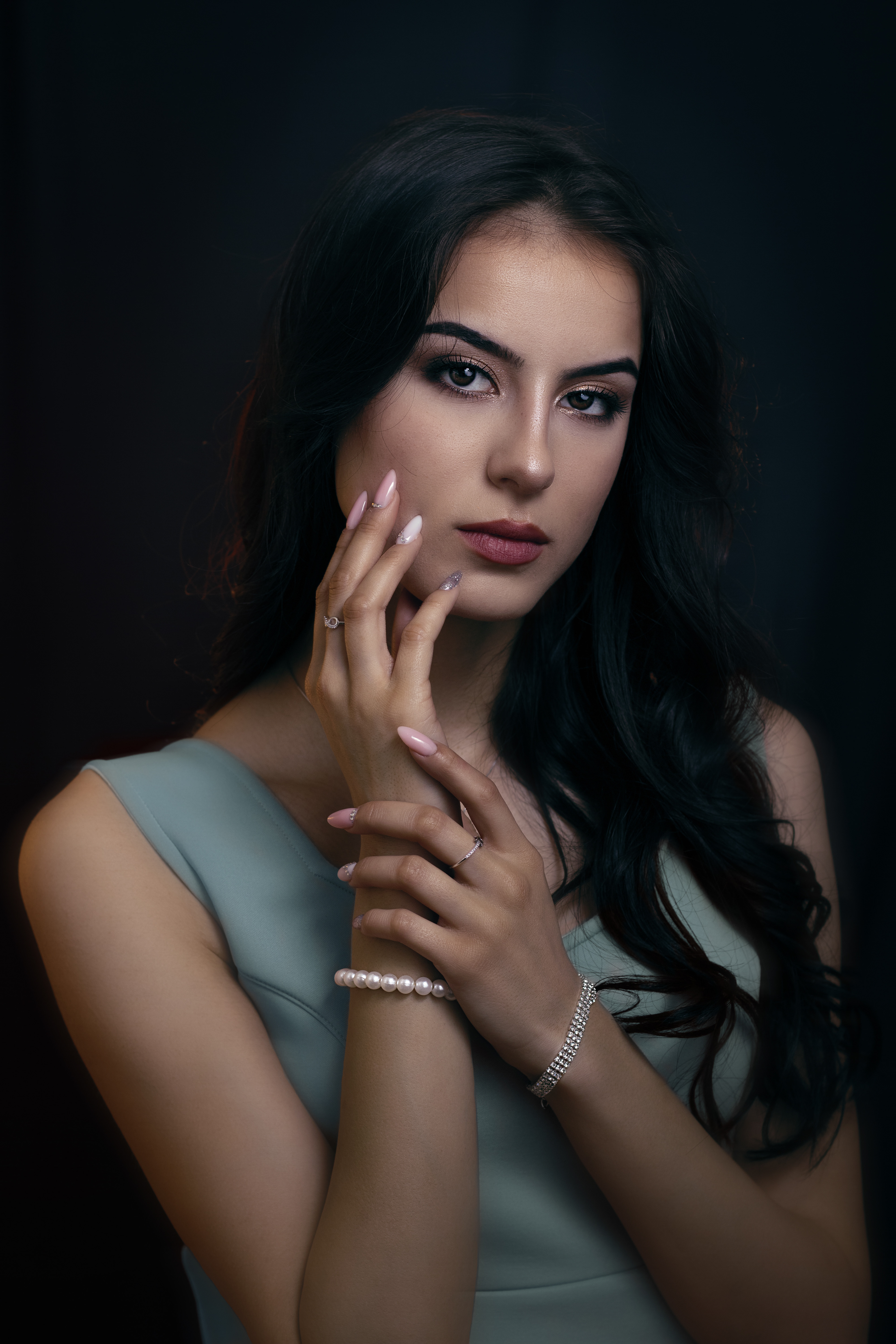 Портретна фотосесия