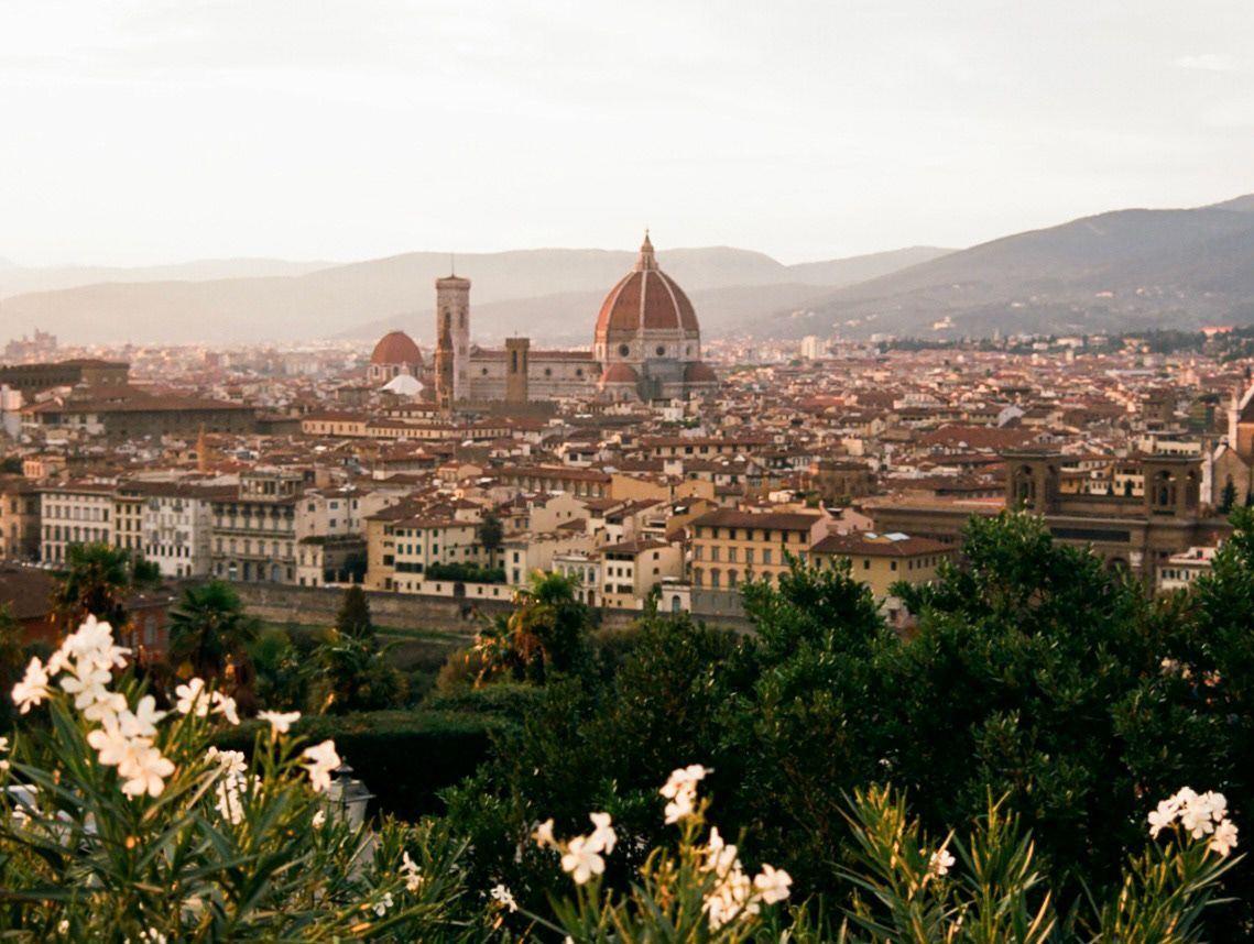 Florence, Italy