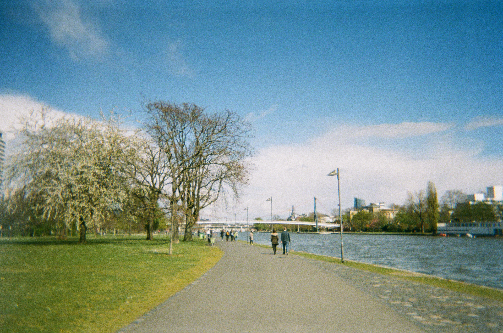 Frankfurt, Germany