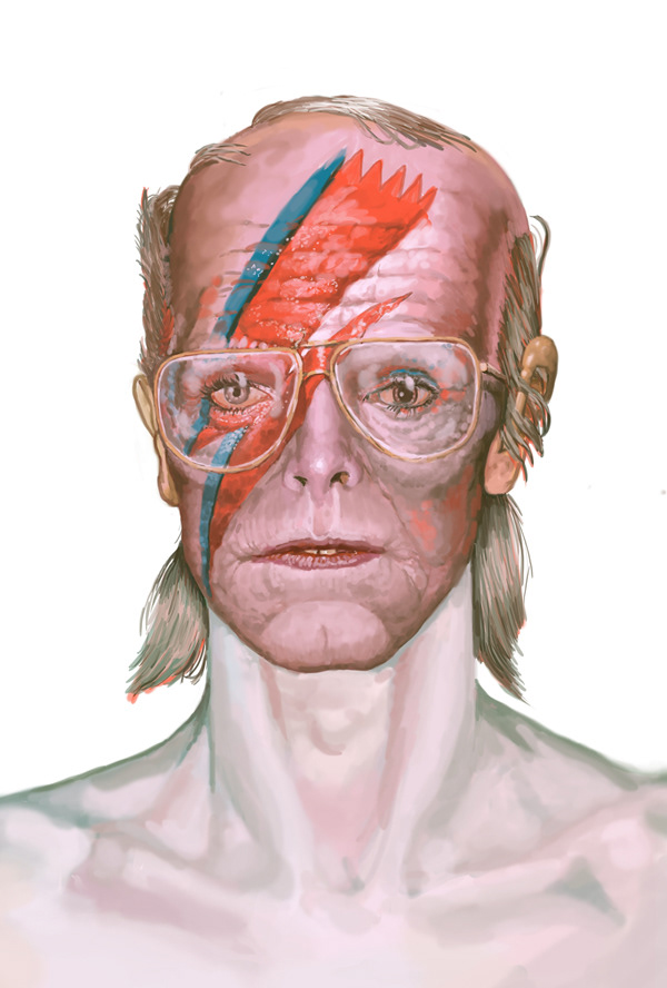 Client: The Globe and Mail