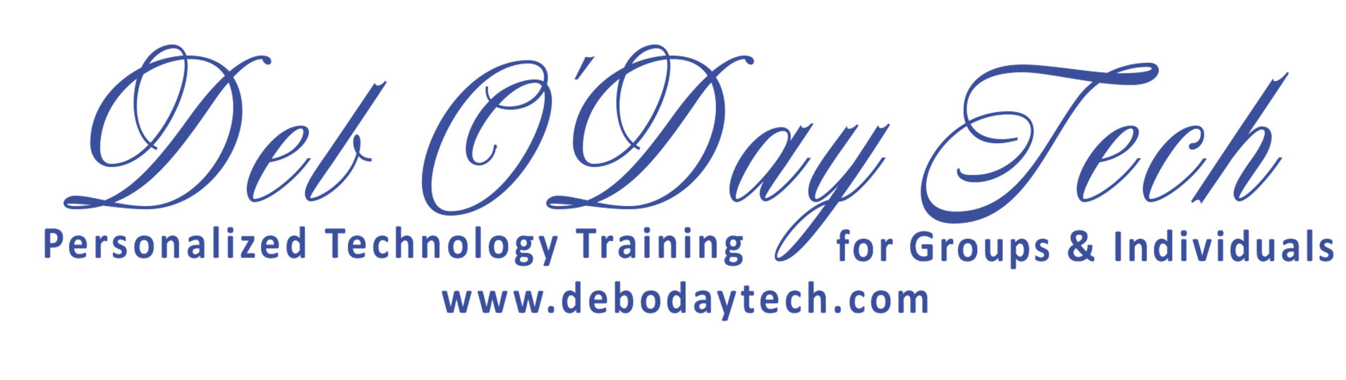 Deb O'Day Tech