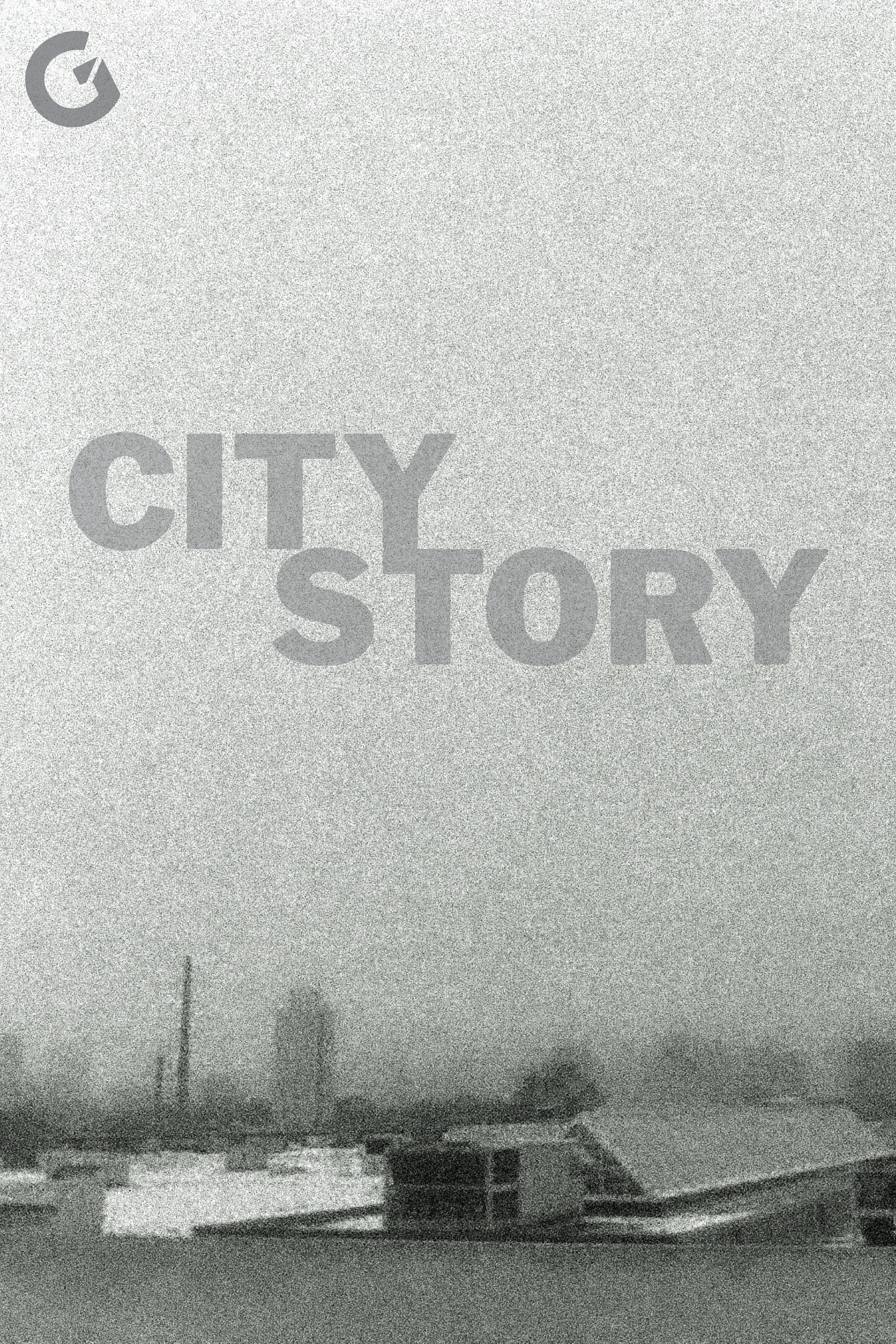 City Story poster