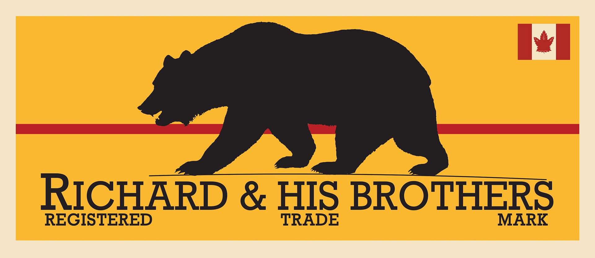 Richard and His Brothers