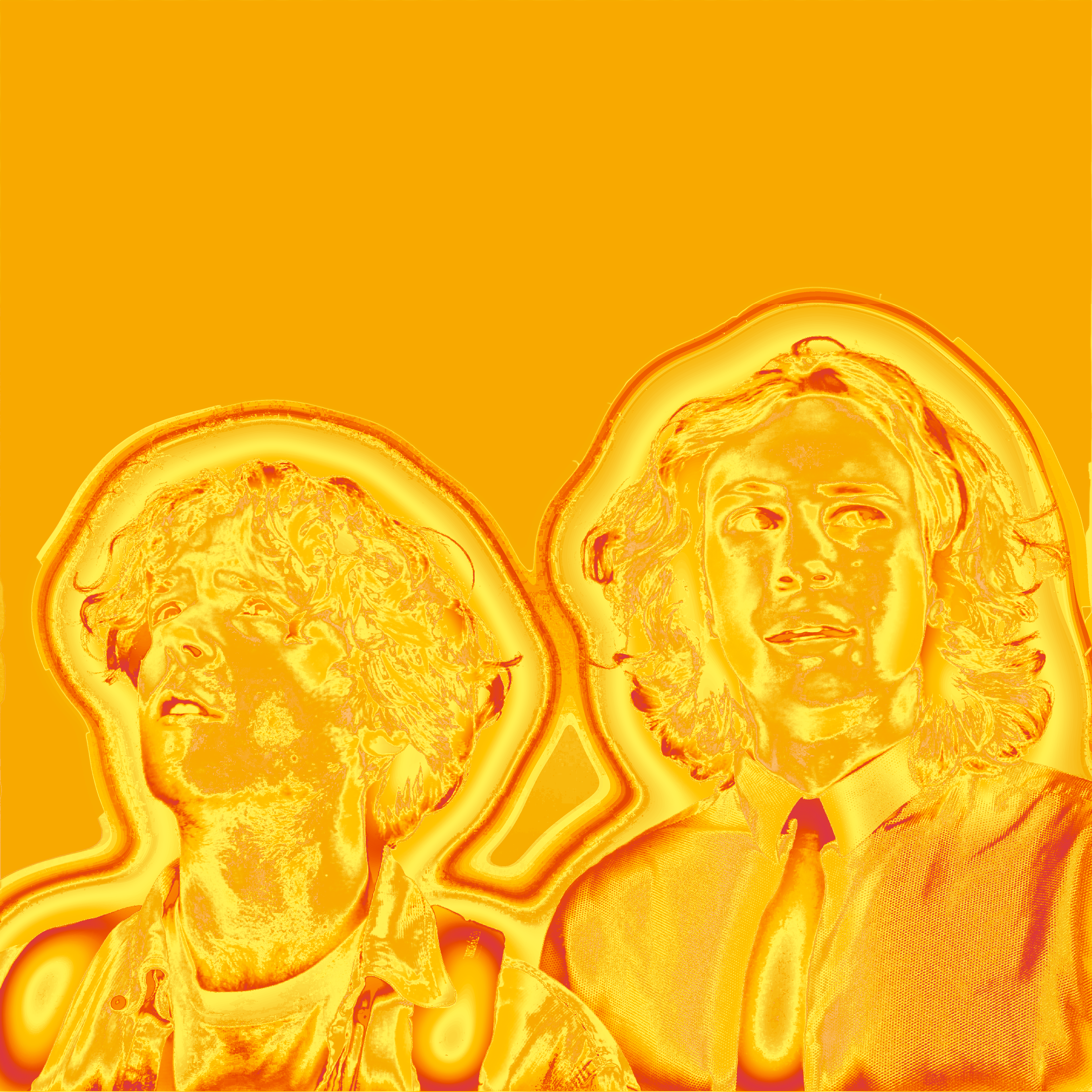 Will and Ben versus Time alternate graphic