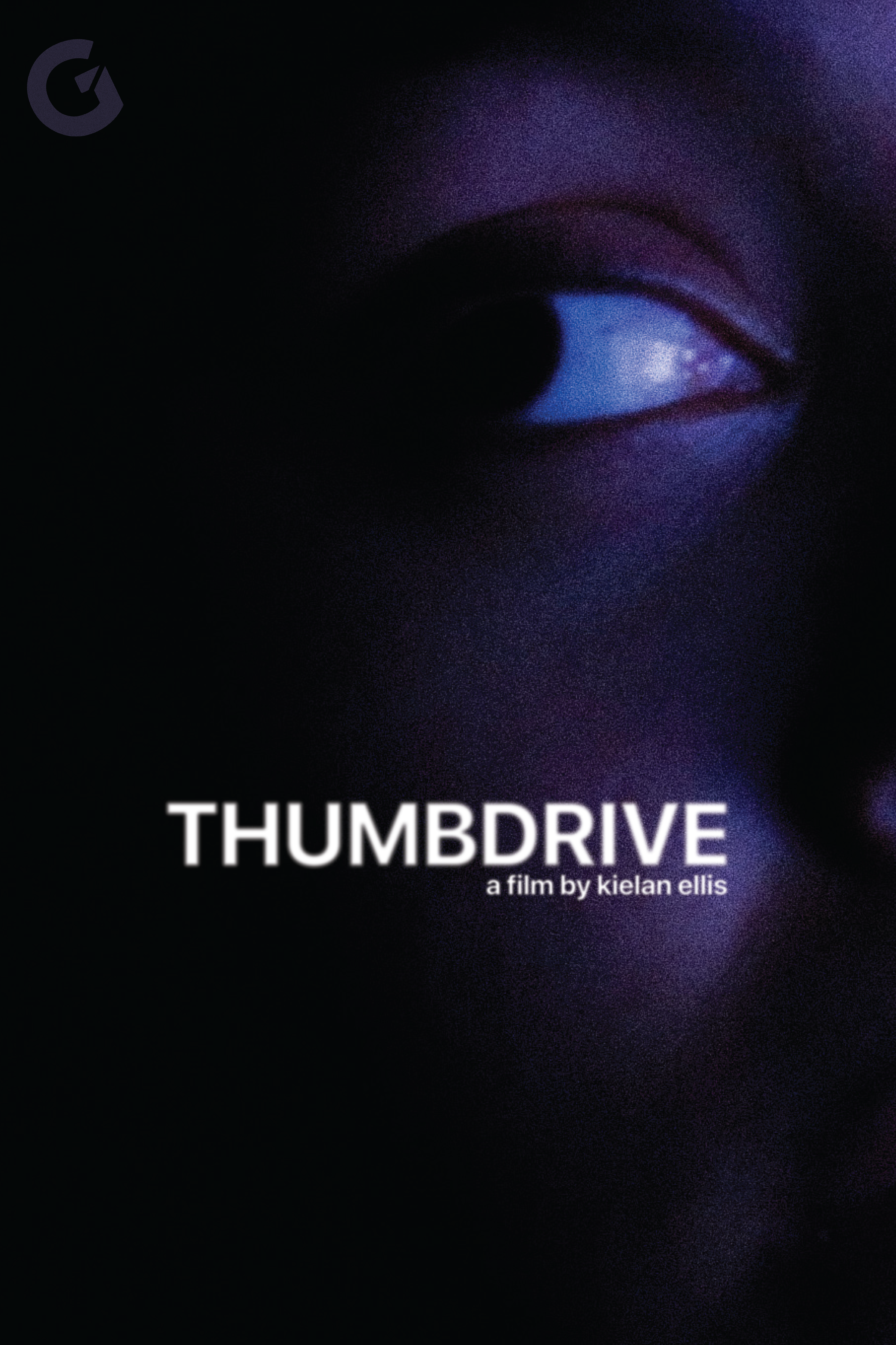 Thumbdrive poster