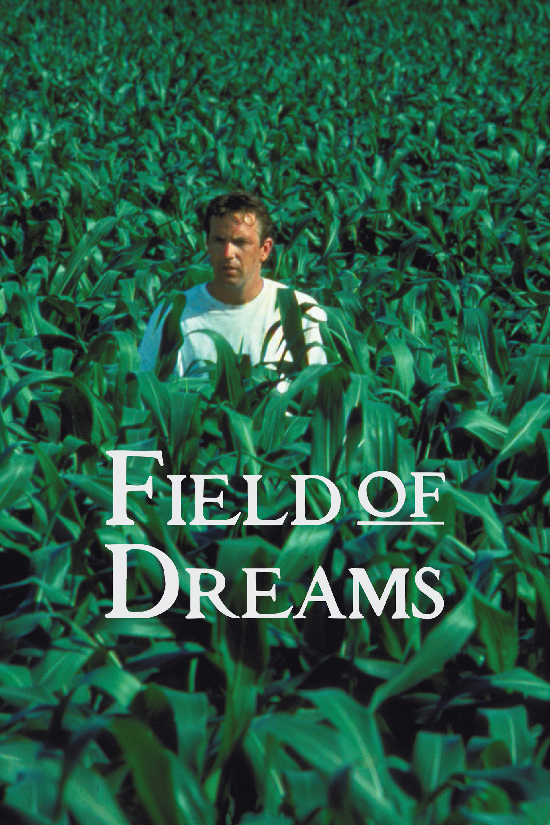 Field of Dreams - spec poster
