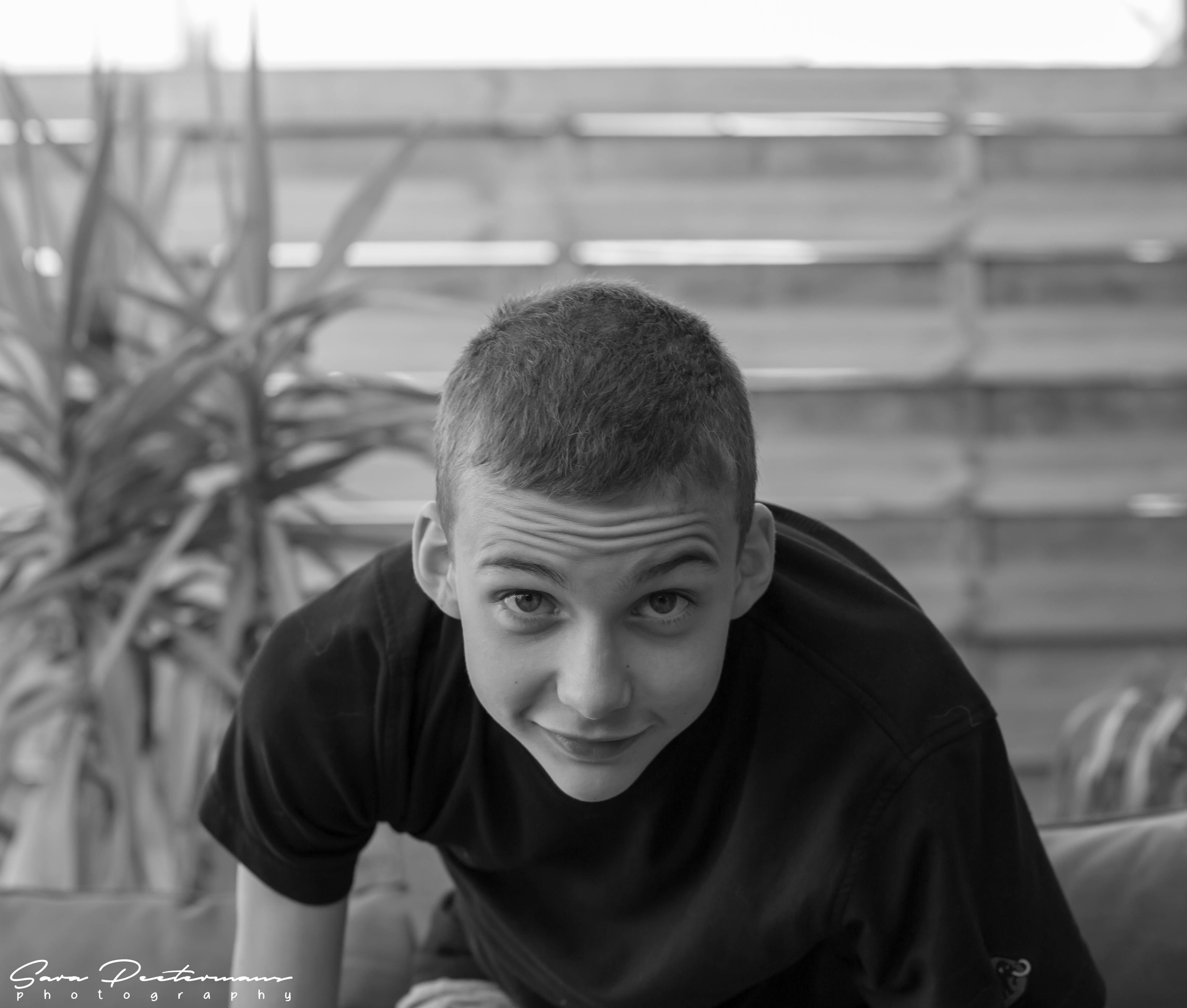 Gekke Roel