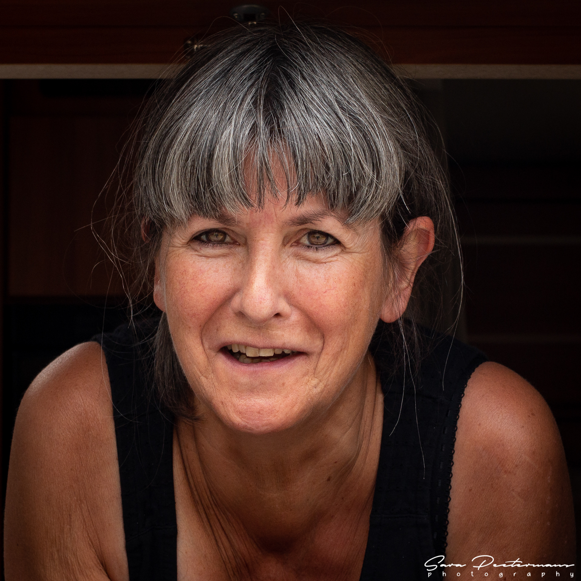 Prachtige Agnes