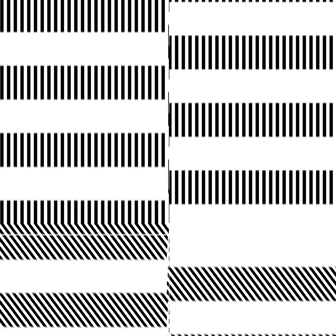 Generative textile designs