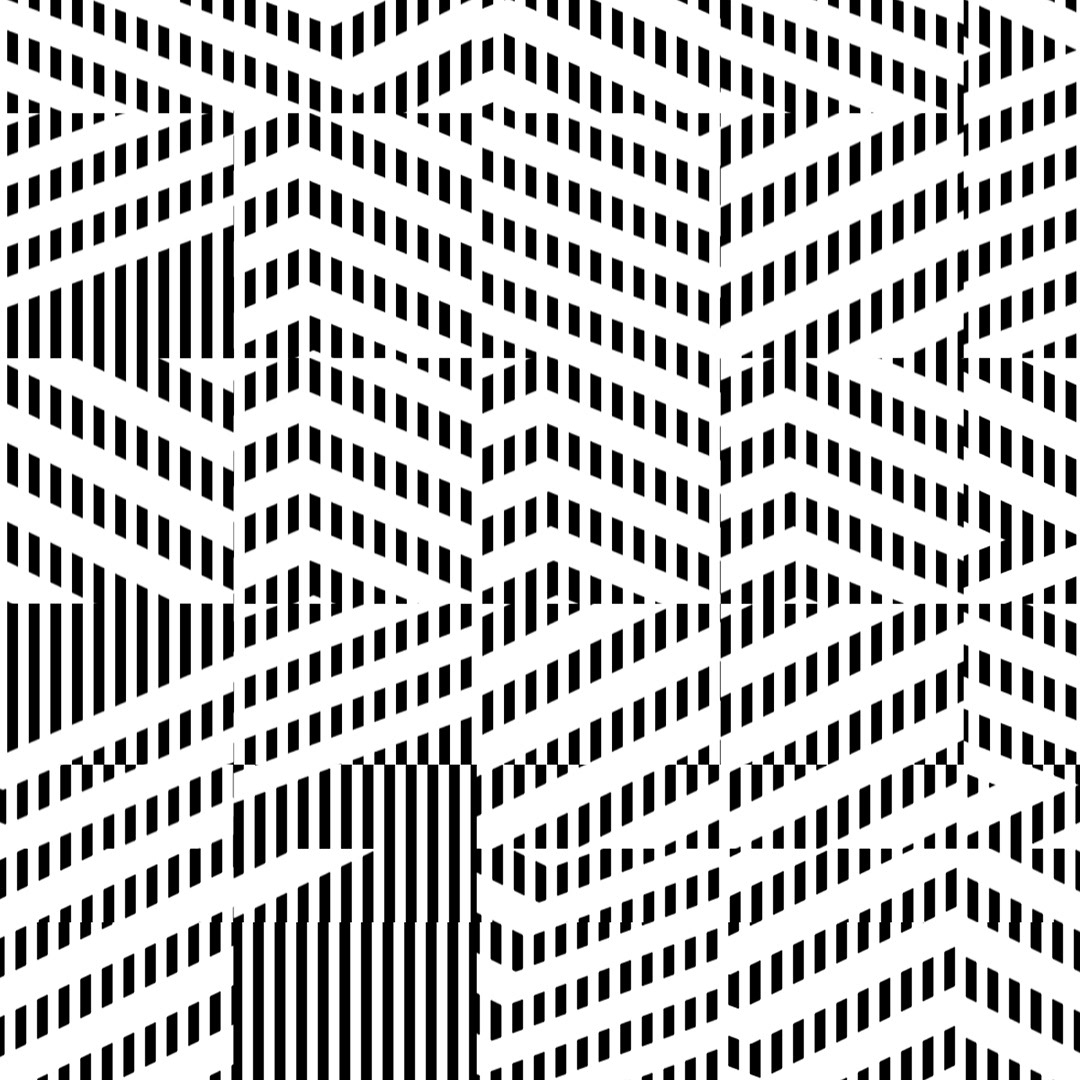 Generative textile designs