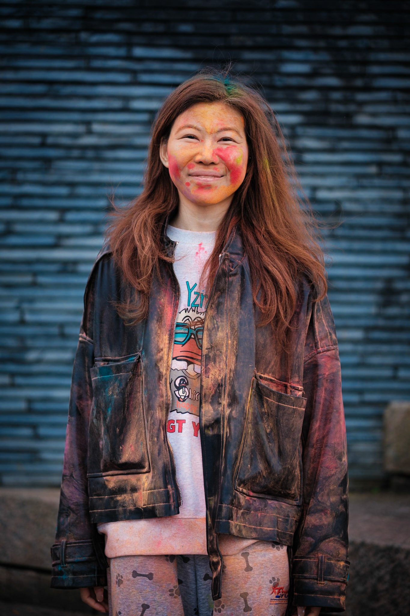 GemArts x Baltic: Holi Festival of Colours 2026