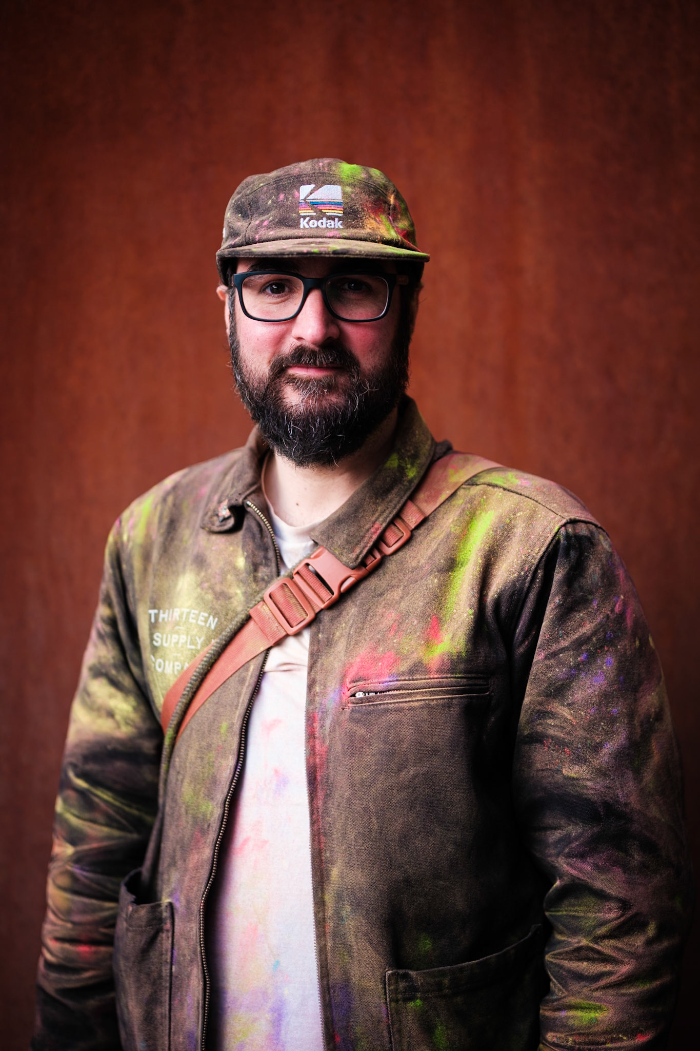 GemArts x Baltic: Holi Festival of Colours 2026