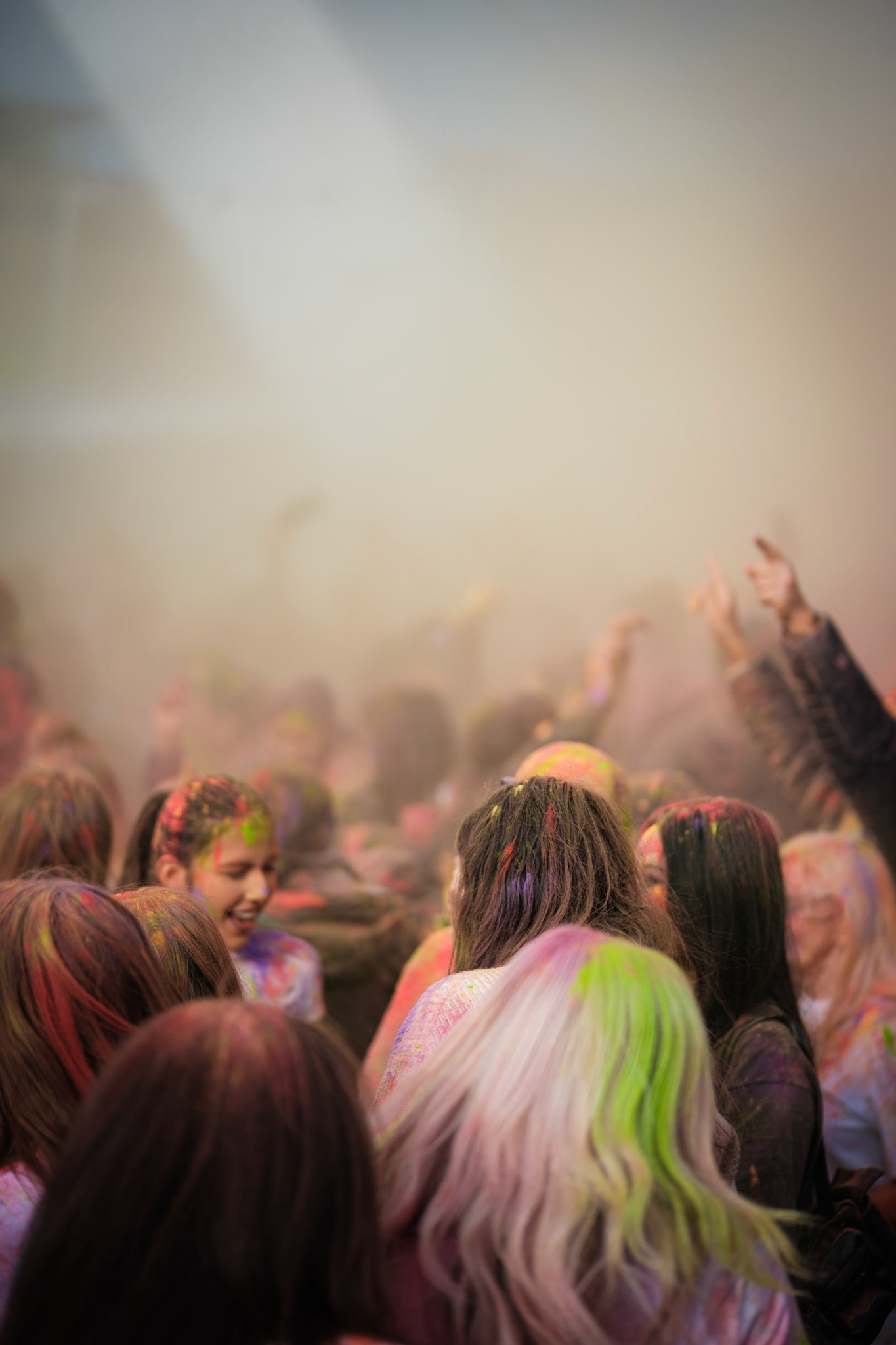 GemArts x Baltic: Holi Festival of Colours 2026