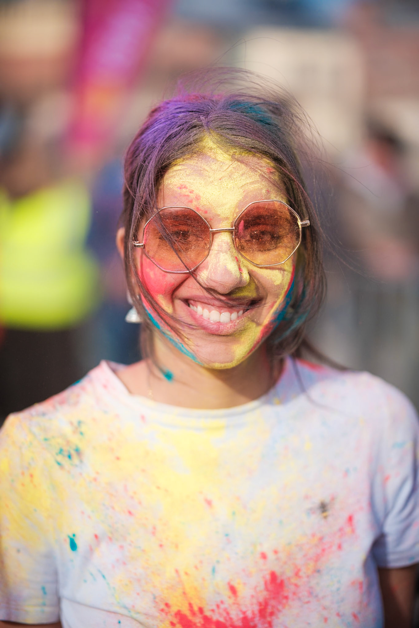 GemArts x Baltic: Holi Festival of Colours 2026