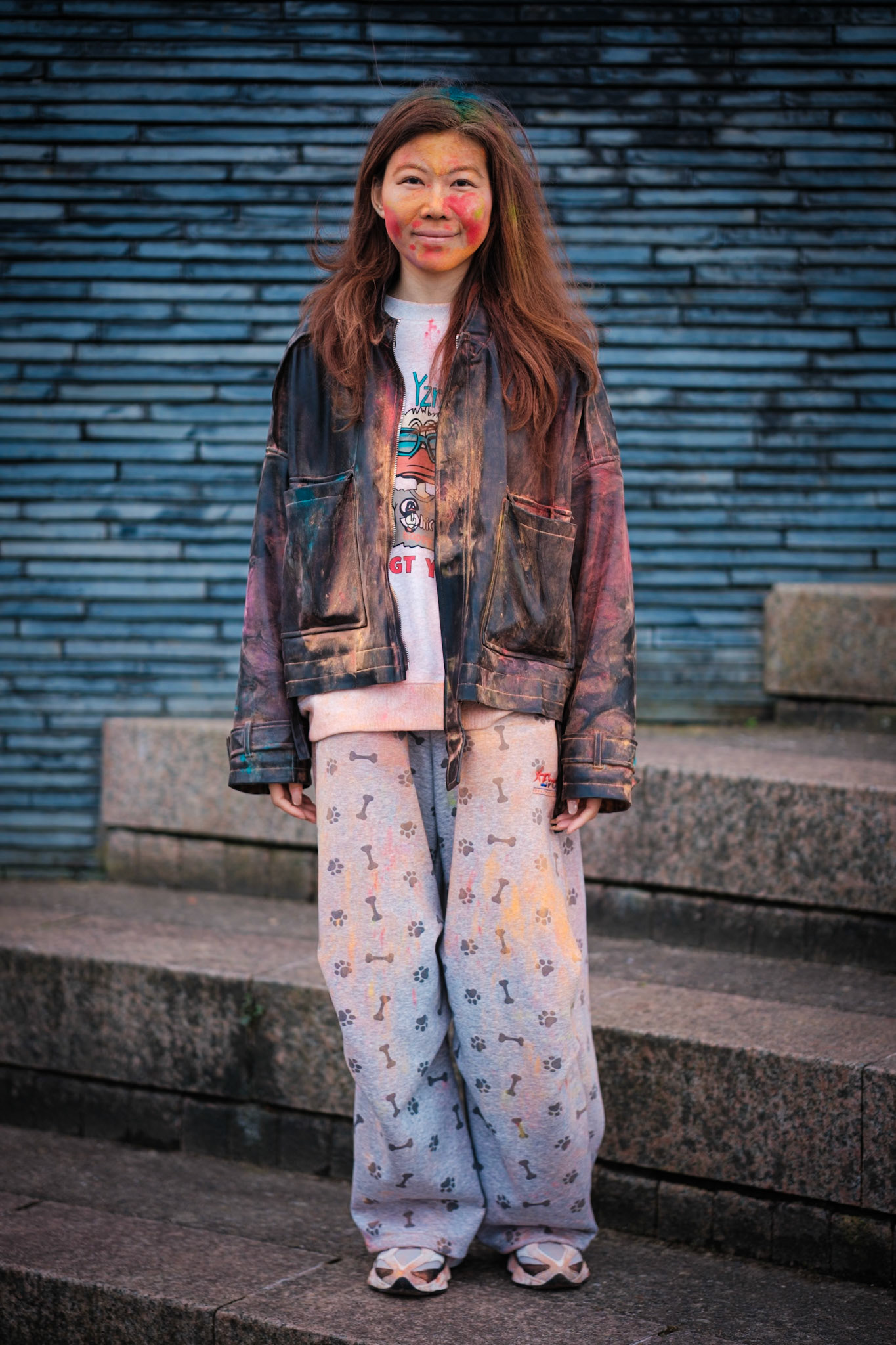 GemArts x Baltic: Holi Festival of Colours 2026