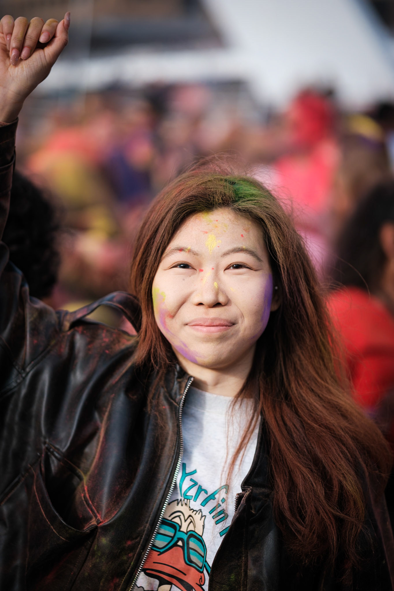 GemArts x Baltic: Holi Festival of Colours 2026