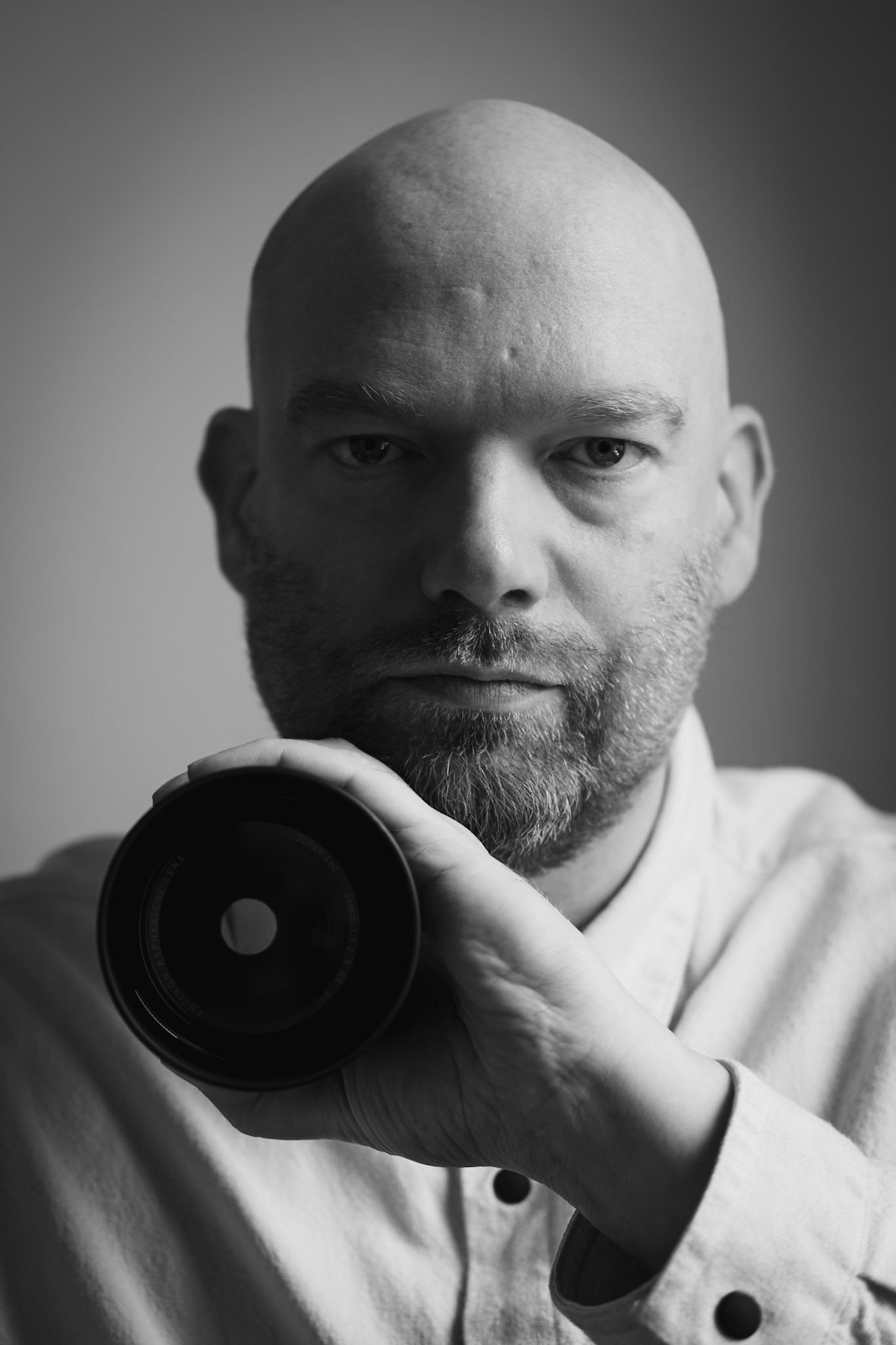 Self-Portrait (2005)
