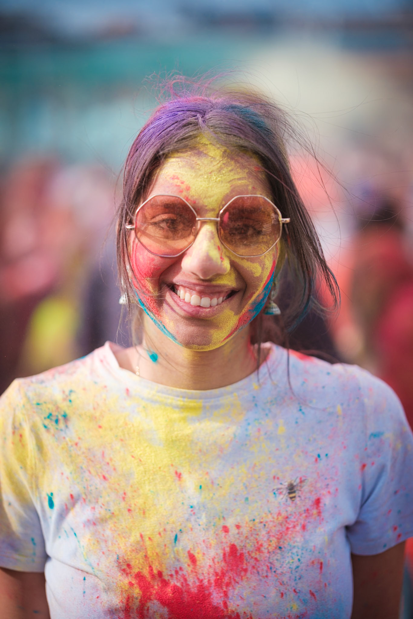 GemArts x Baltic: Holi Festival of Colours 2026