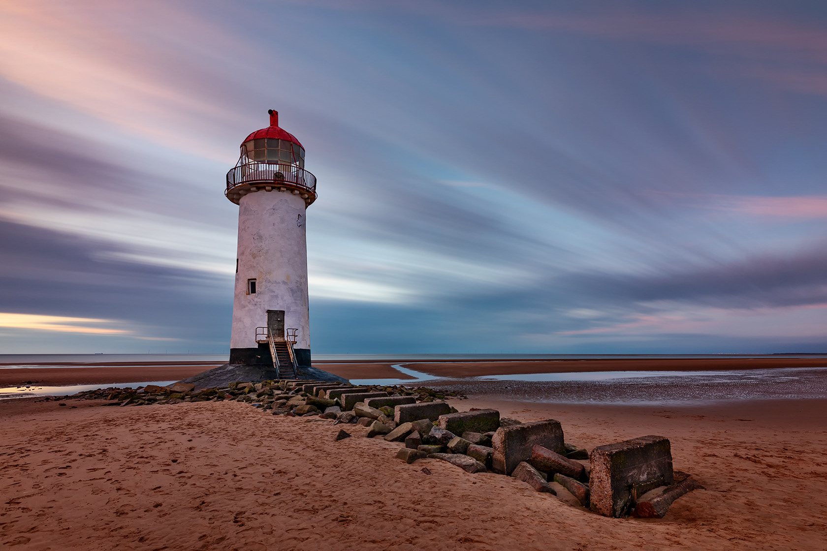 Lighthouse