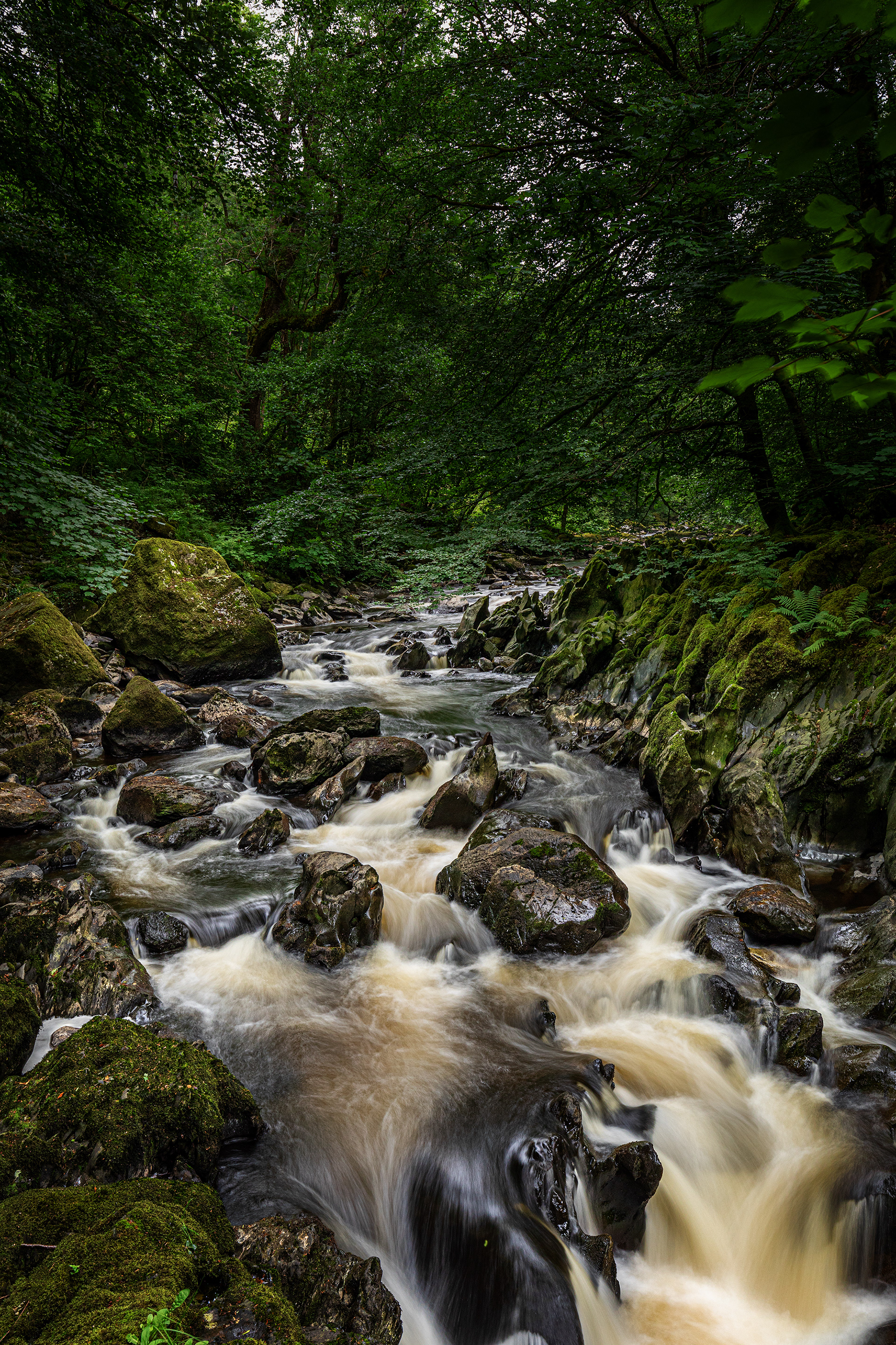 Rhaeadr 2