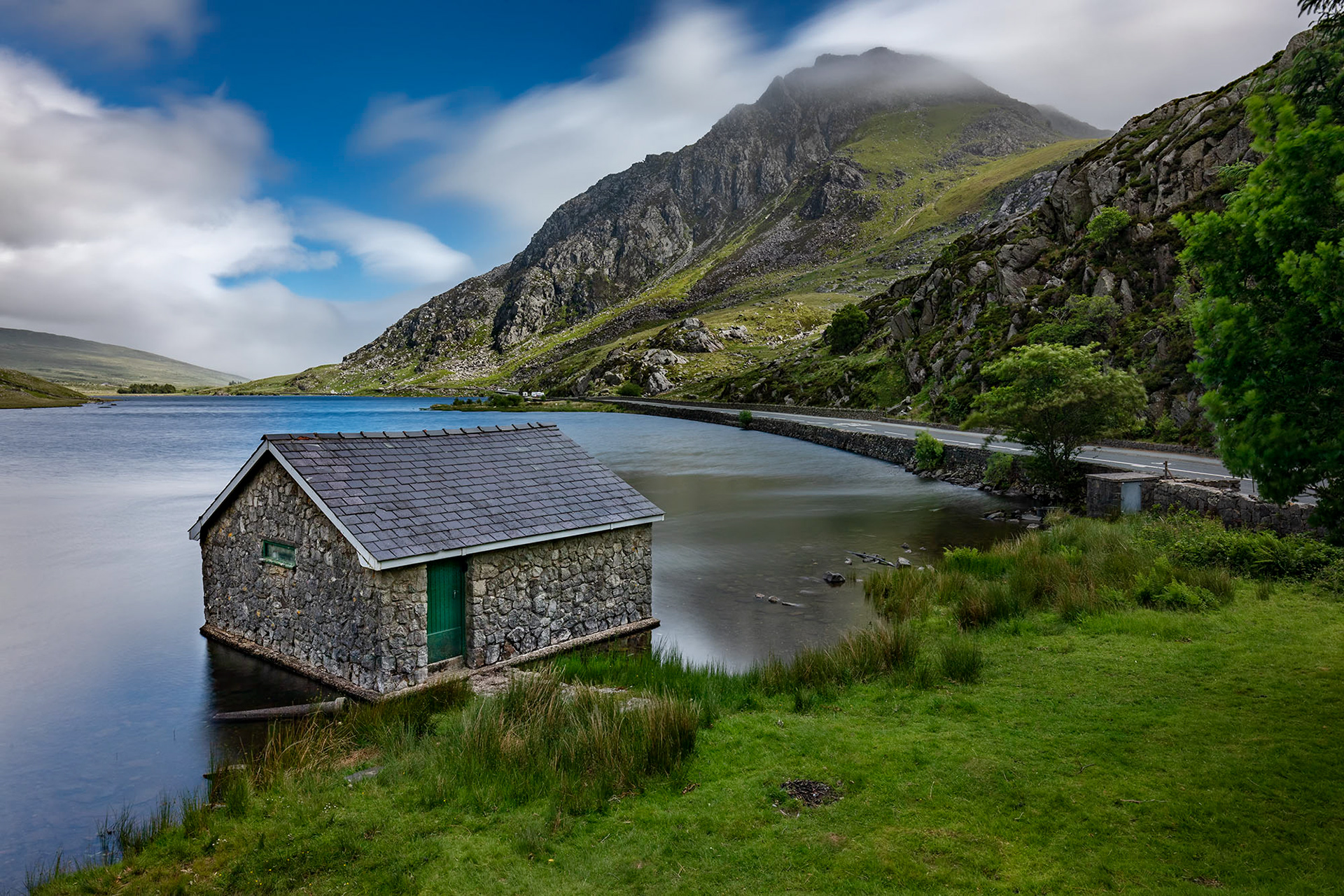 Boat House