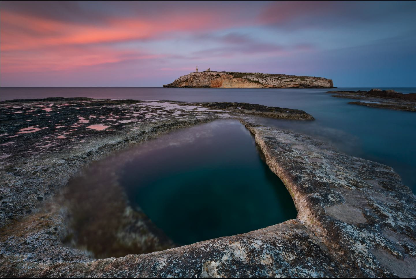 Over looking St.Paul's