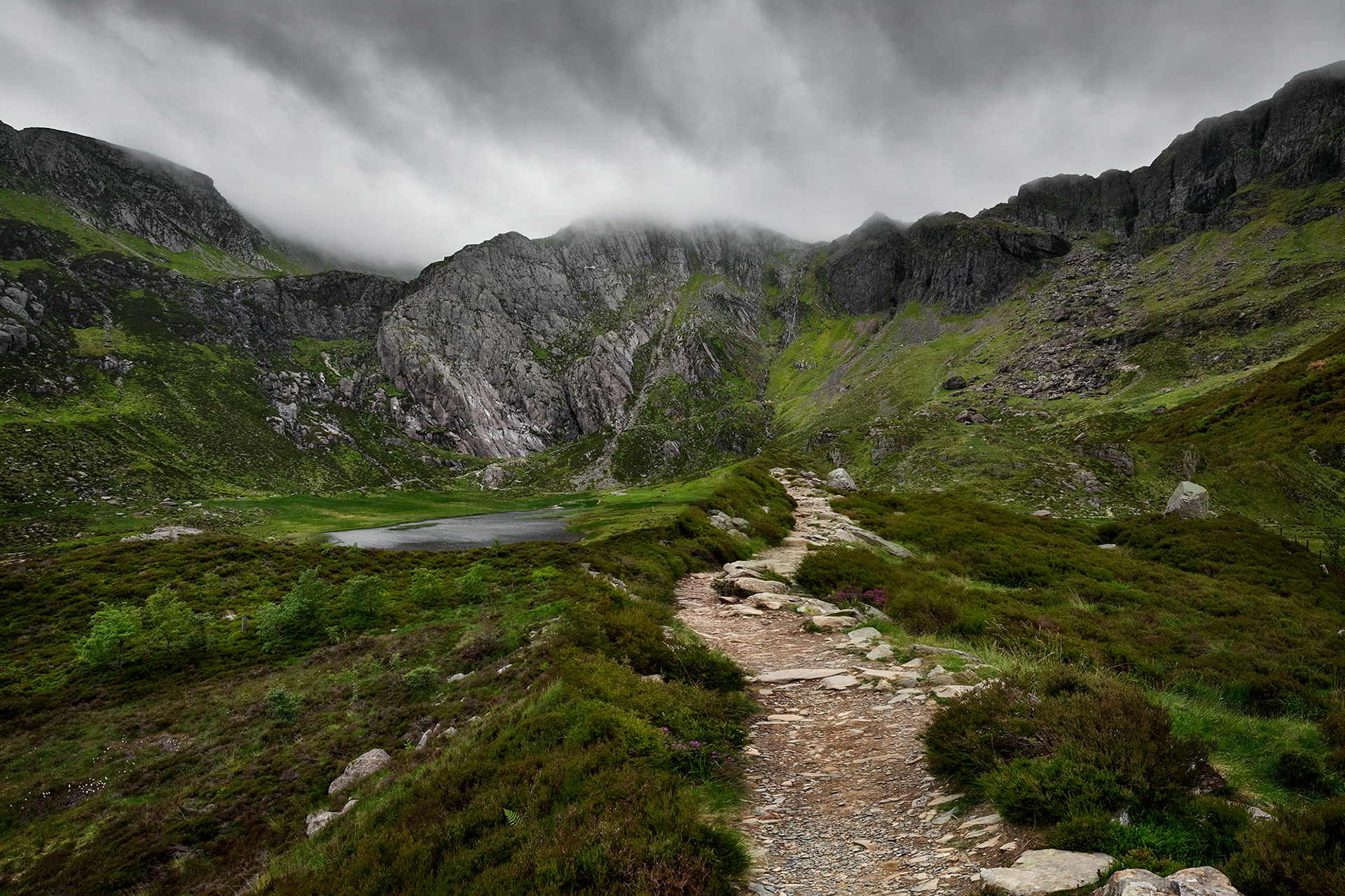 Ogwen 
