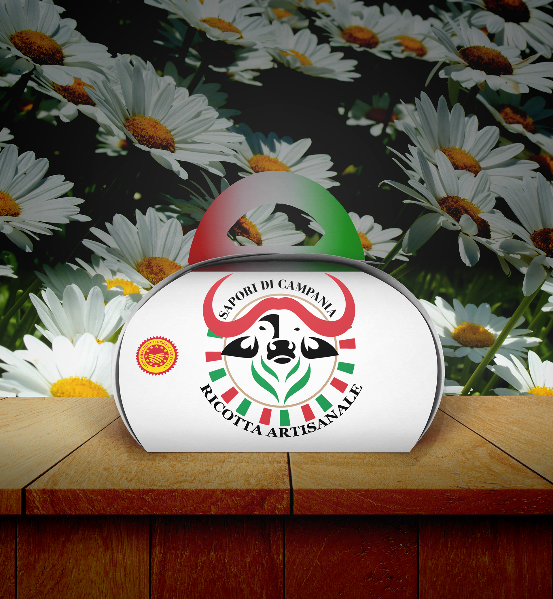 Packaging Avant