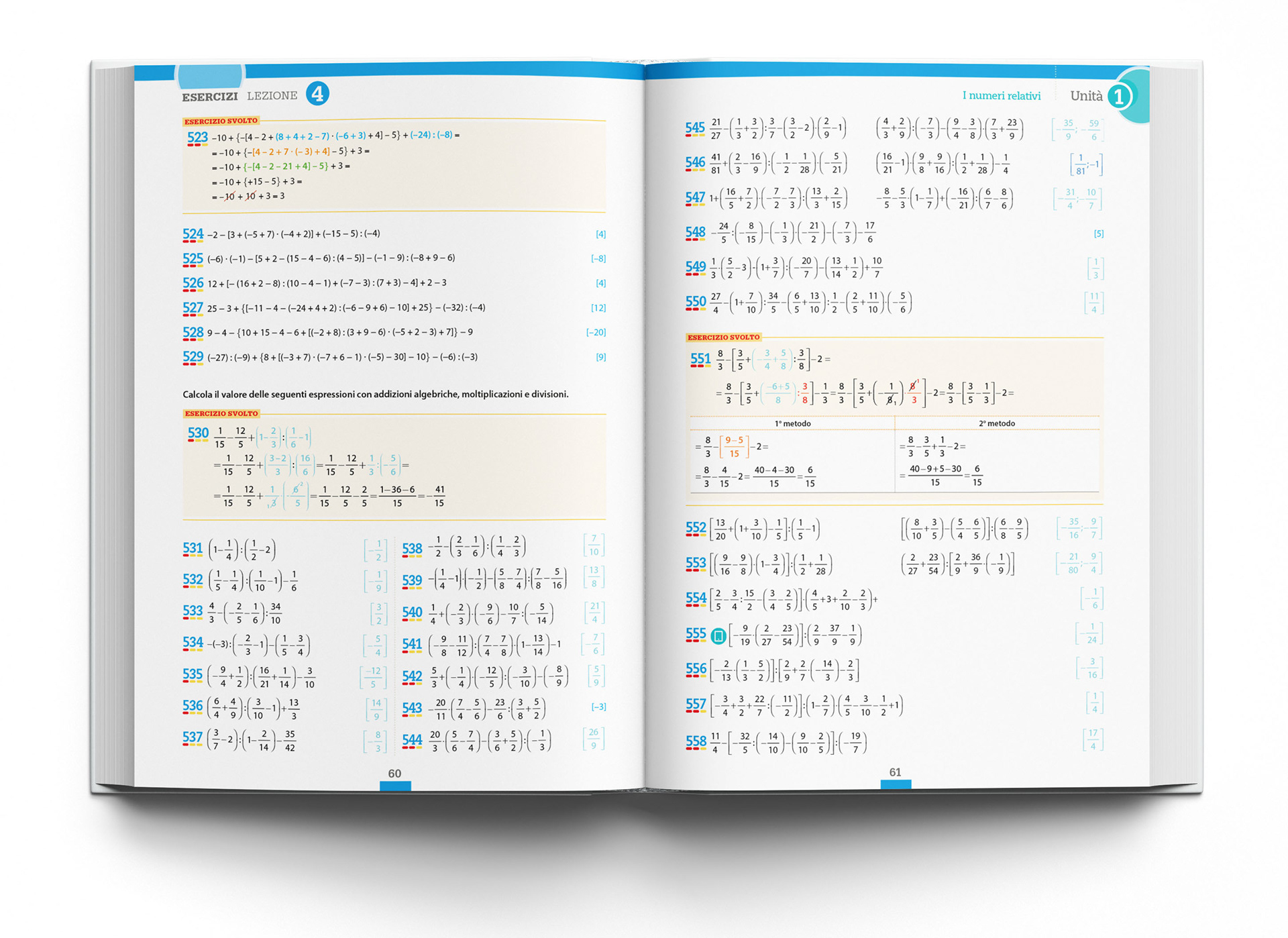 Wiki Math - MONDADORI EDUCATION EDITORE - Impaginazione grafica