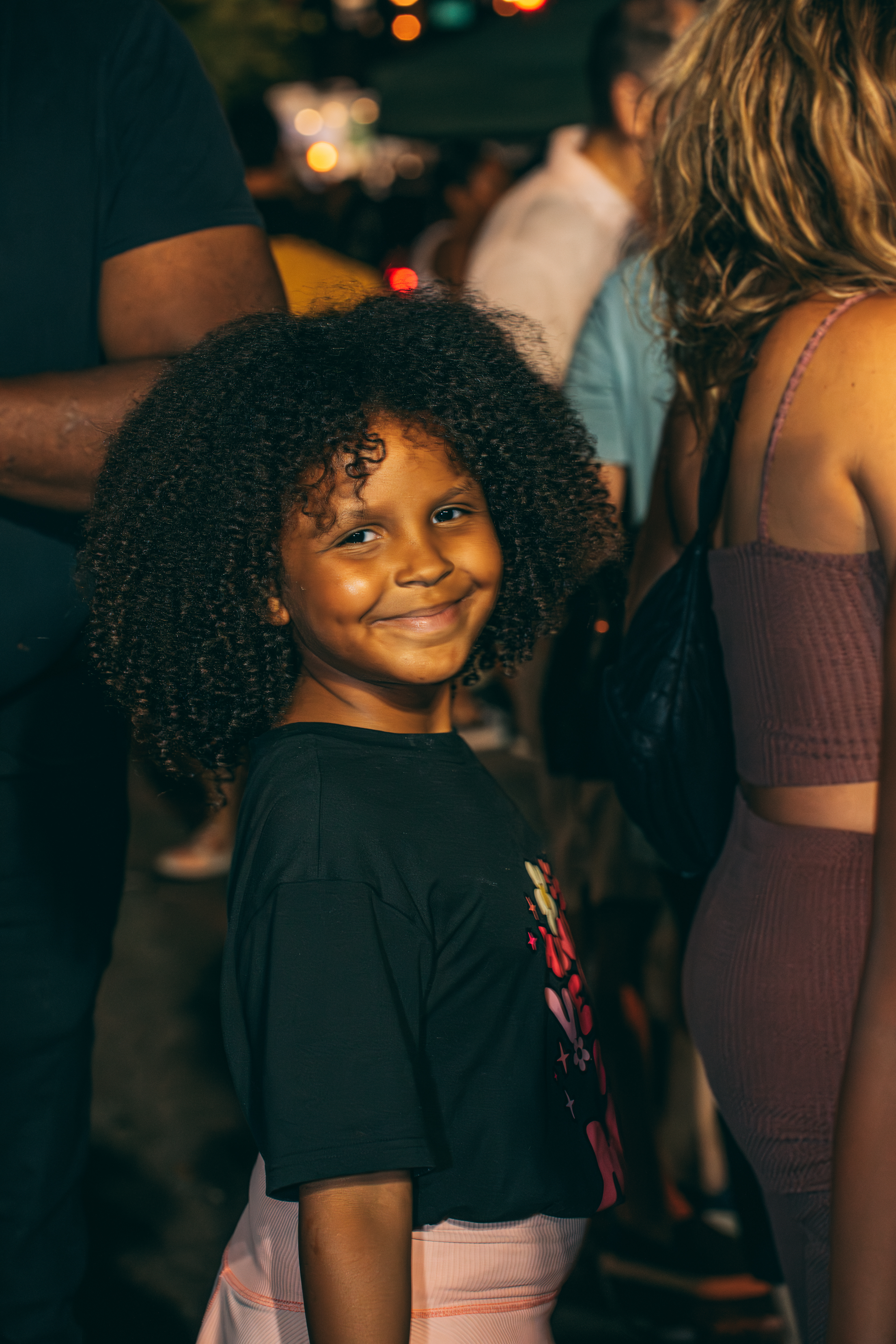 Englewood Night Market