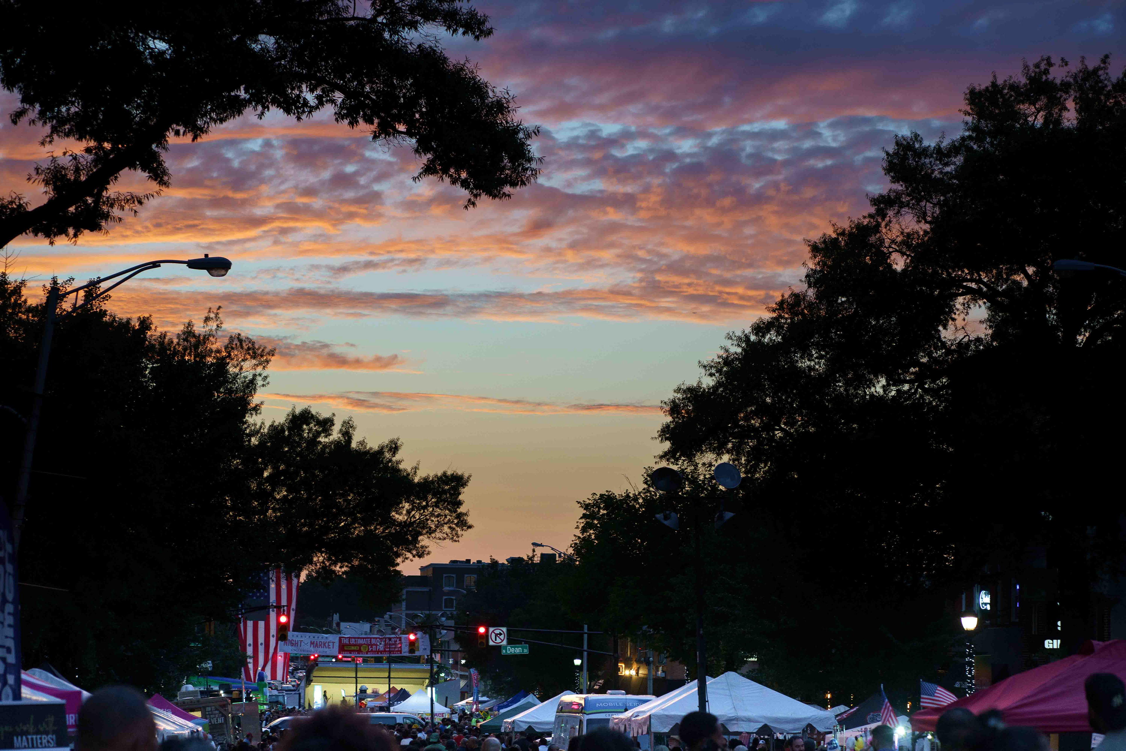 Englewood Night Market